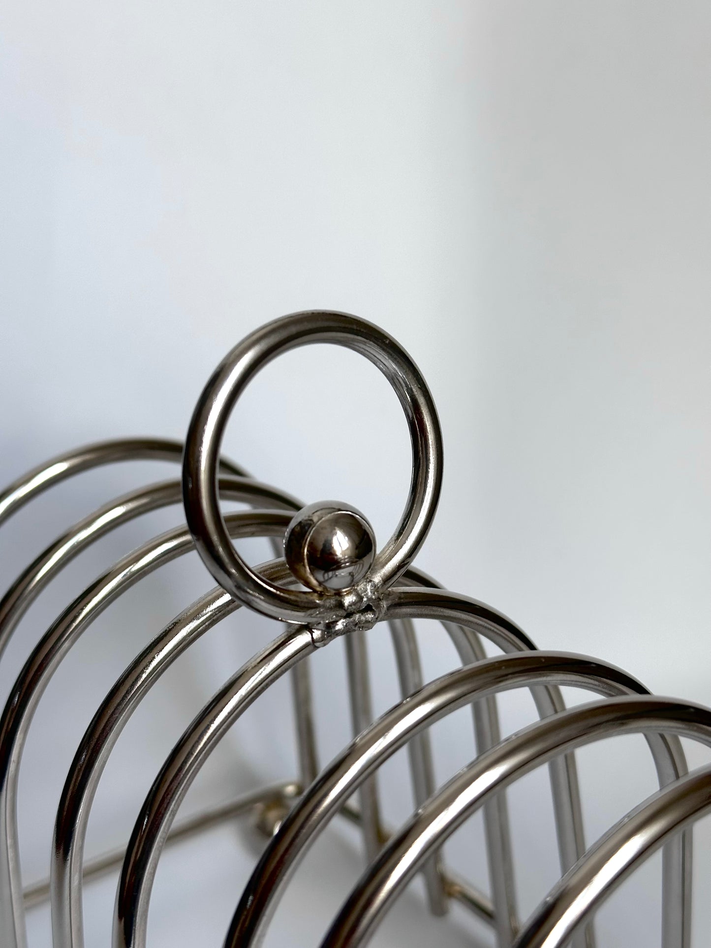 TOAST RACK