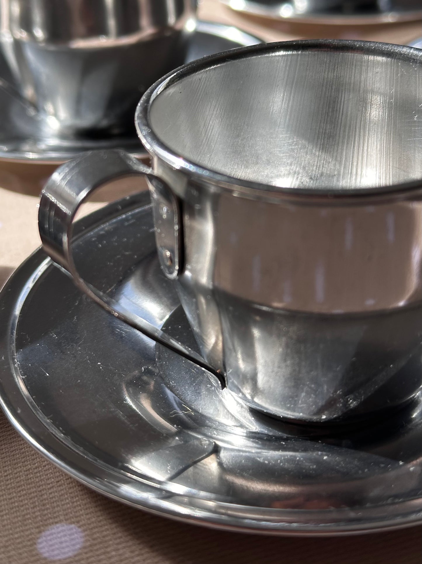 ESPRESSO CUP