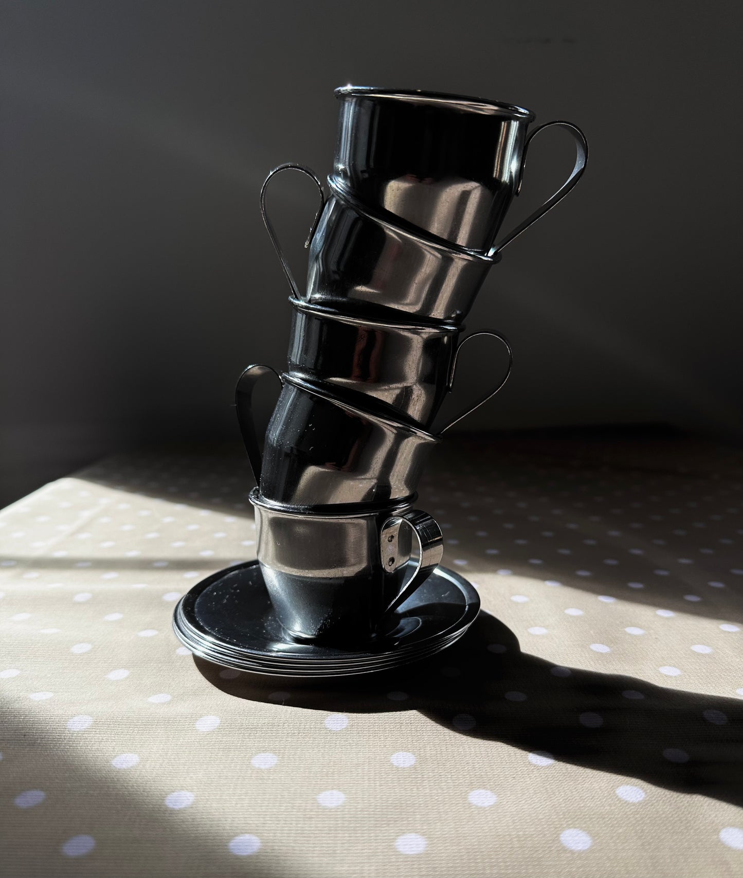 ESPRESSO CUP