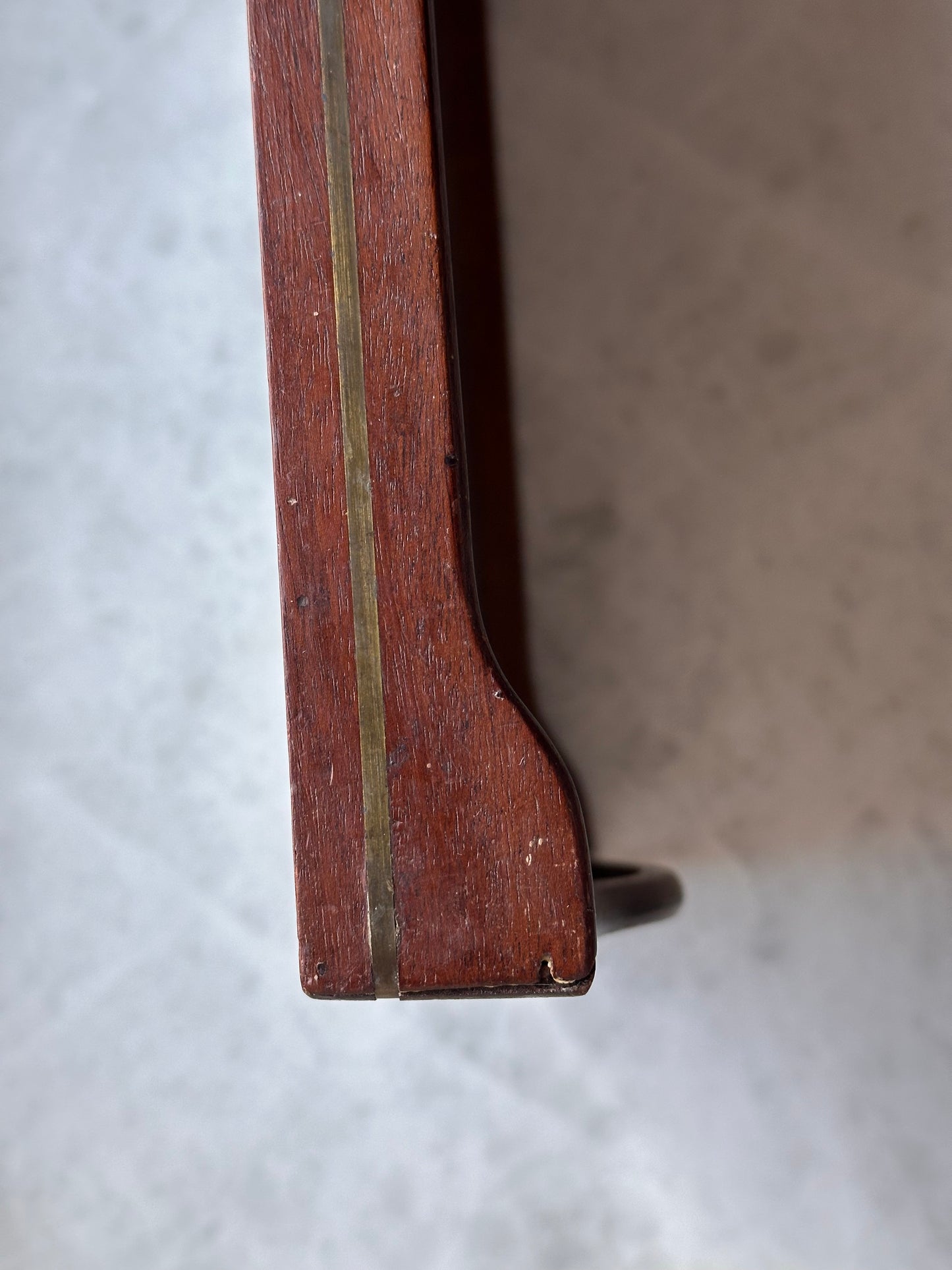 VINTAGE TRAY