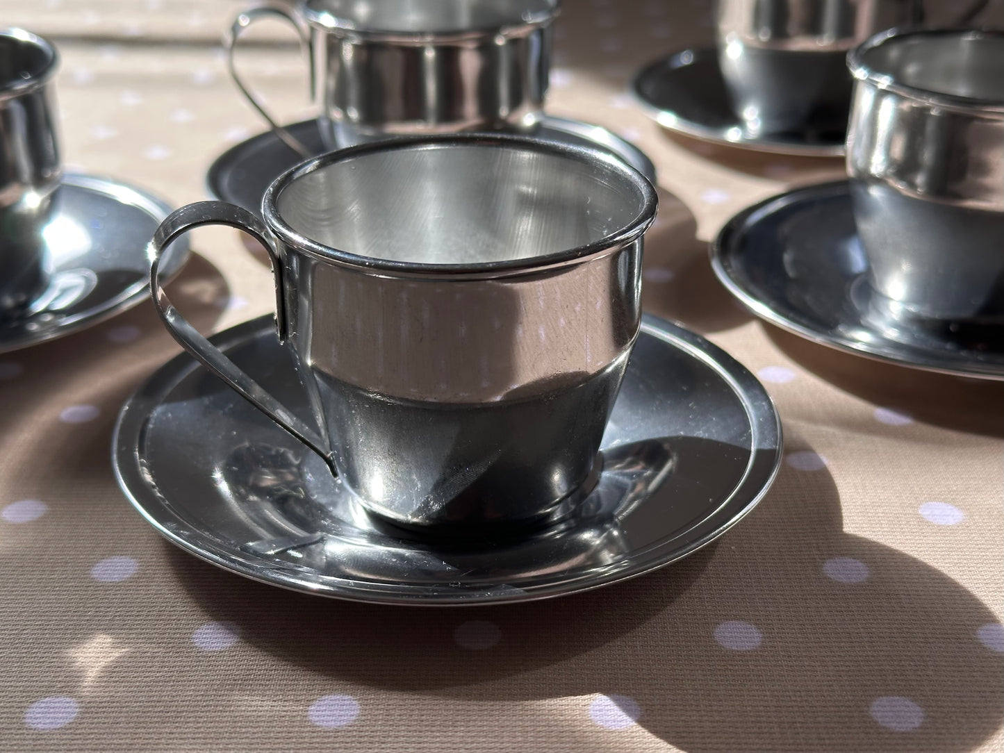 ESPRESSO CUP