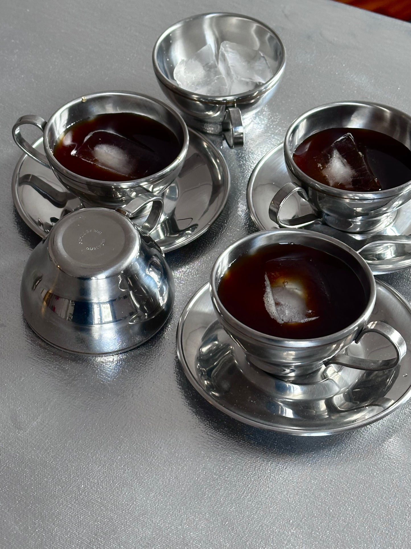COFFEE CUPS