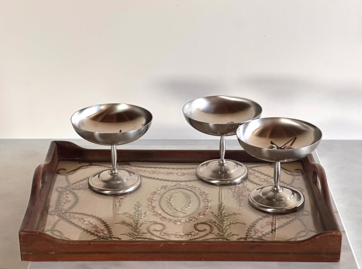 VINTAGE TRAY