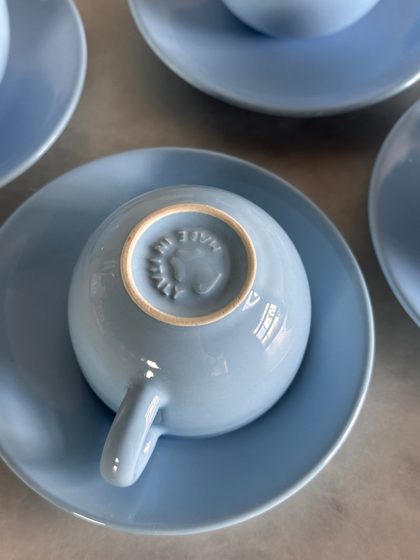 COFFEE SET OF 10