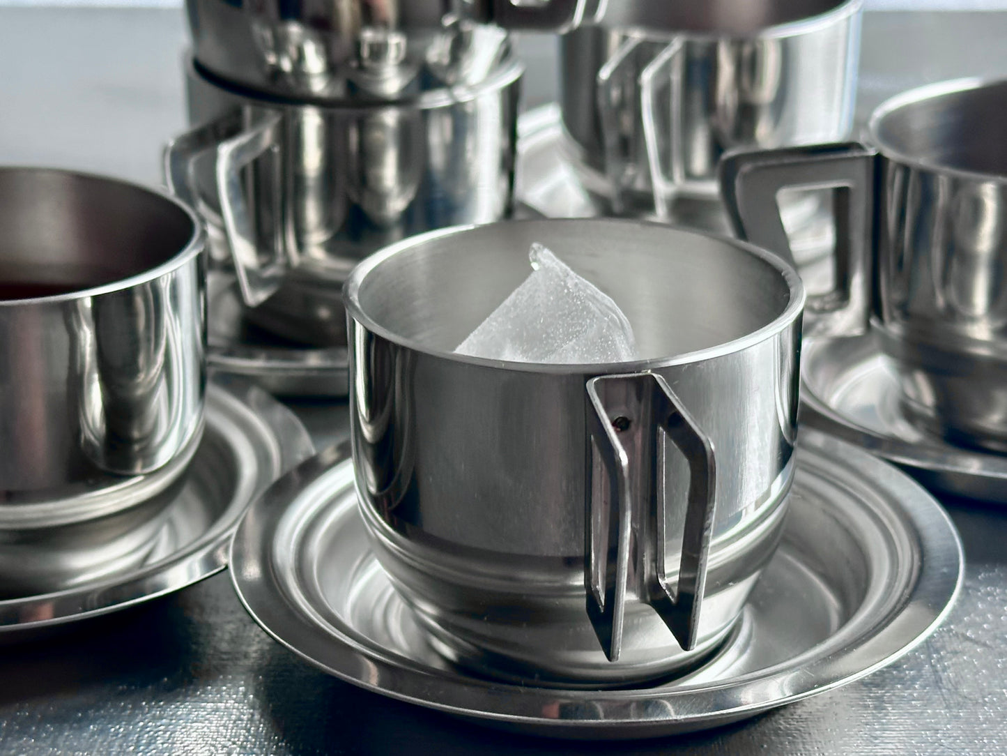 ESPRESSO CUP