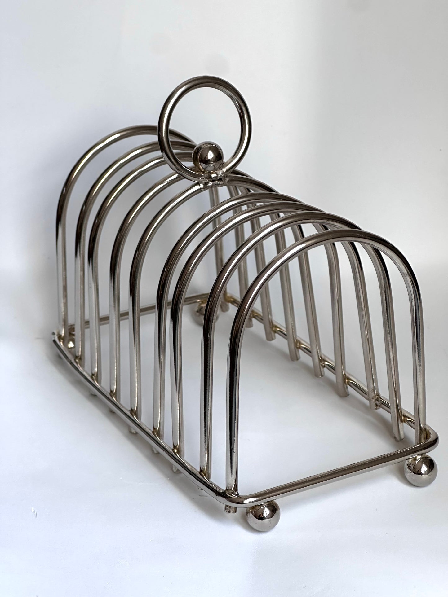 TOAST RACK