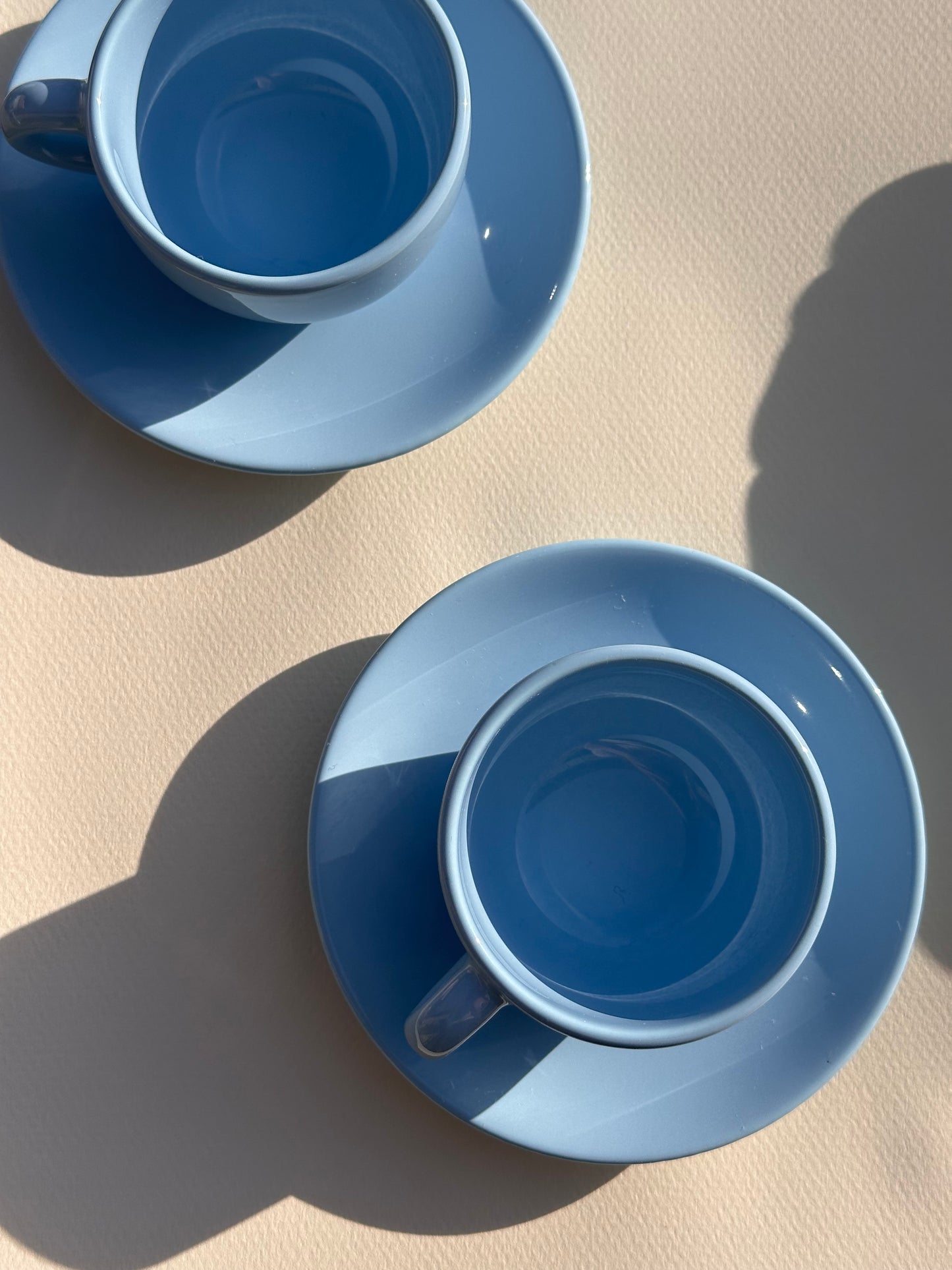 CERAMIC TEA CUP