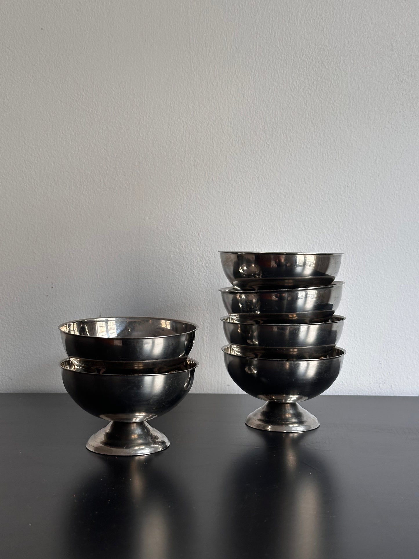 STAINLESS STEEL CUP