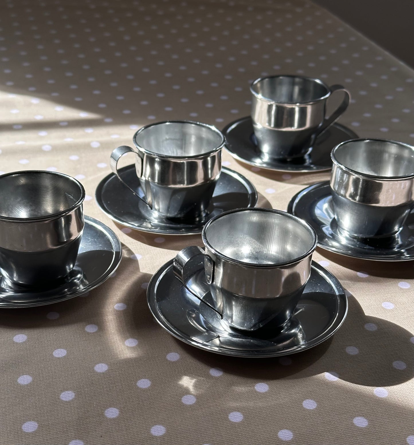 ESPRESSO CUP