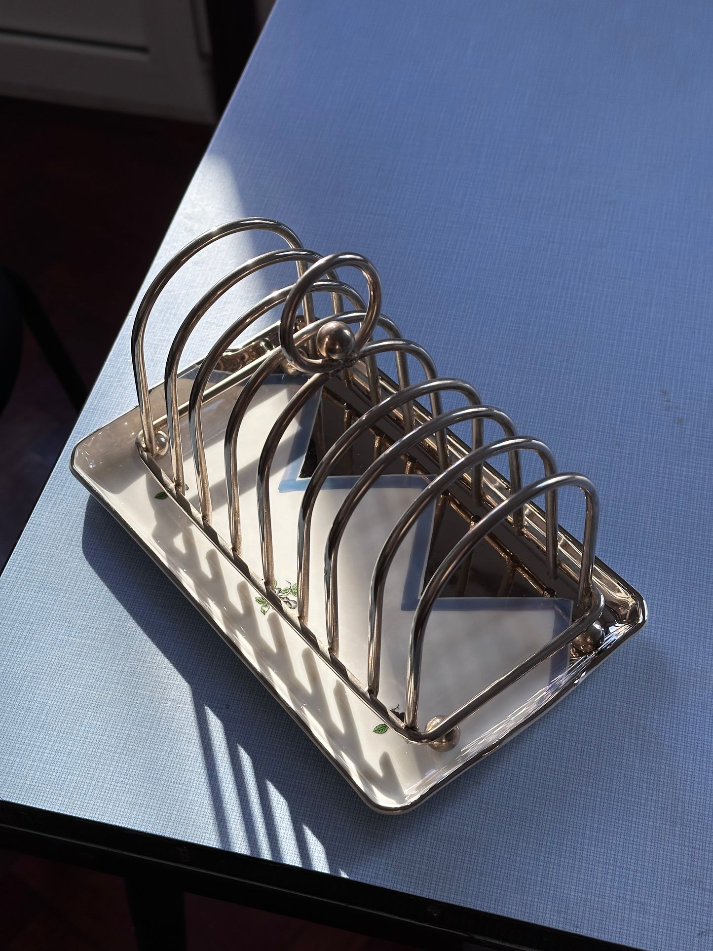 TOAST RACK