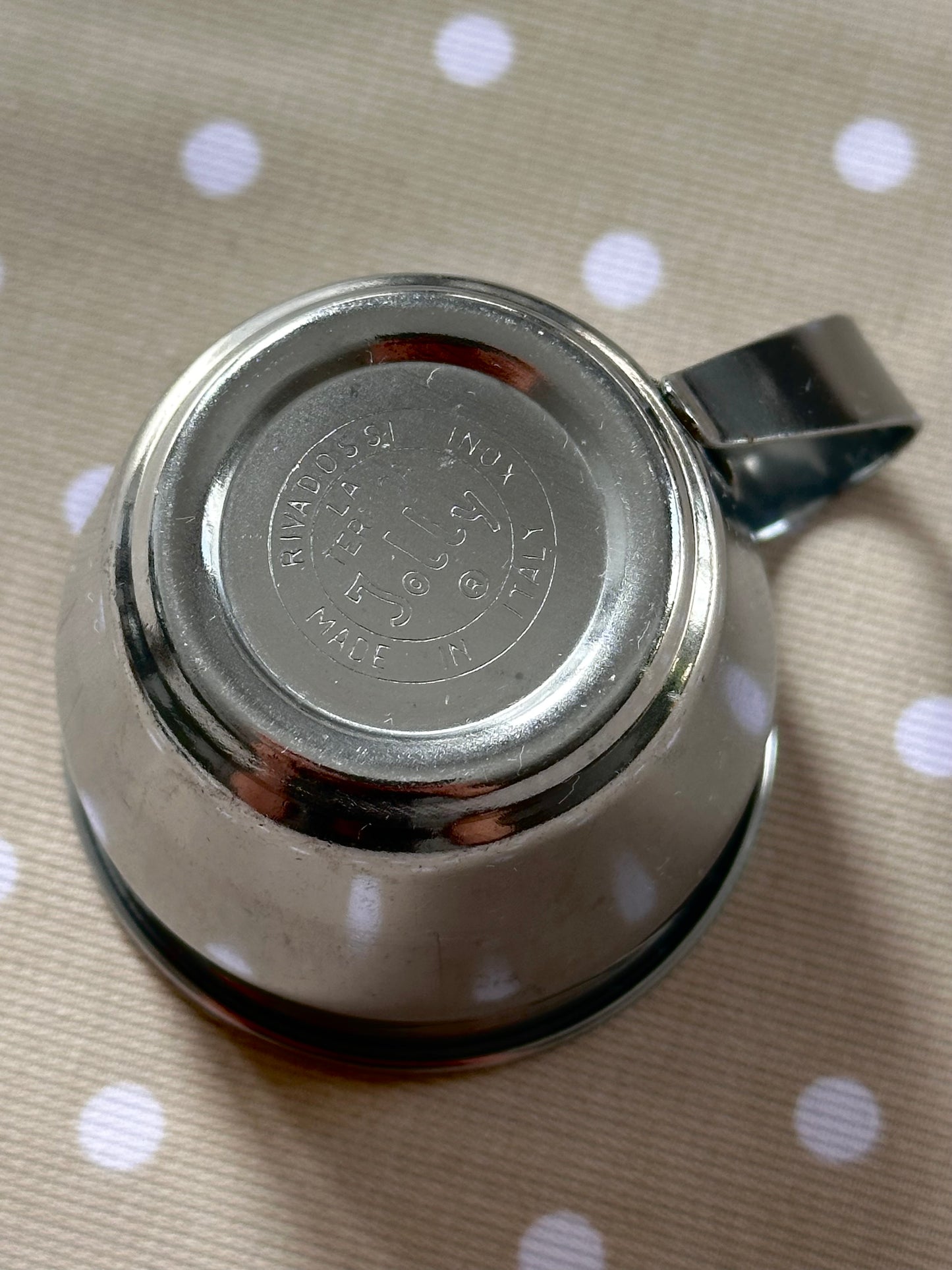ESPRESSO CUP