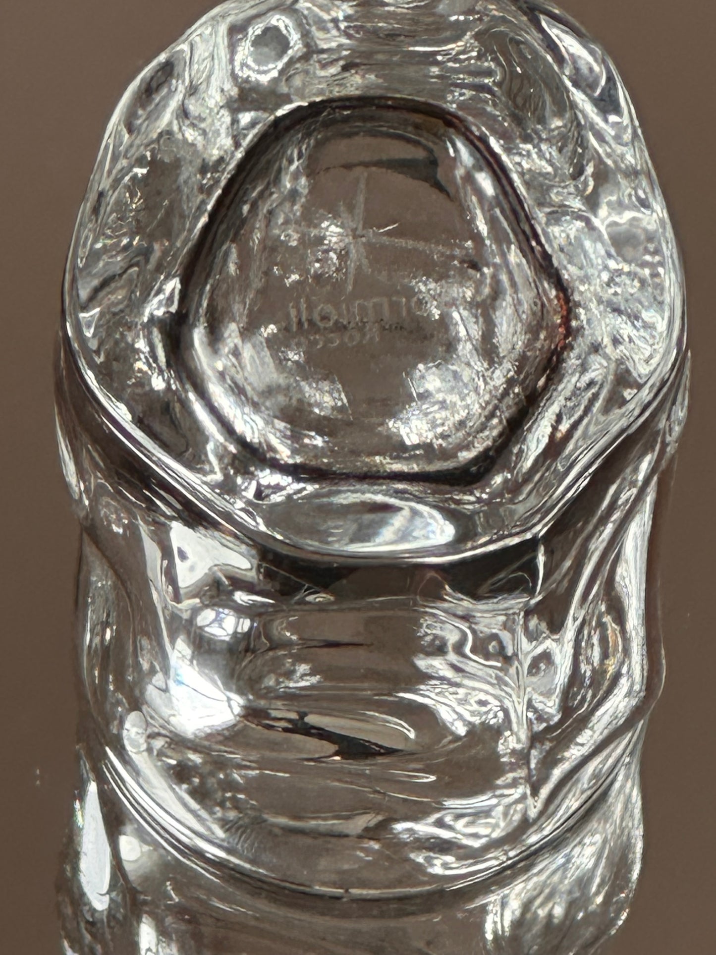 SHOT GLASSES, SET OF 6