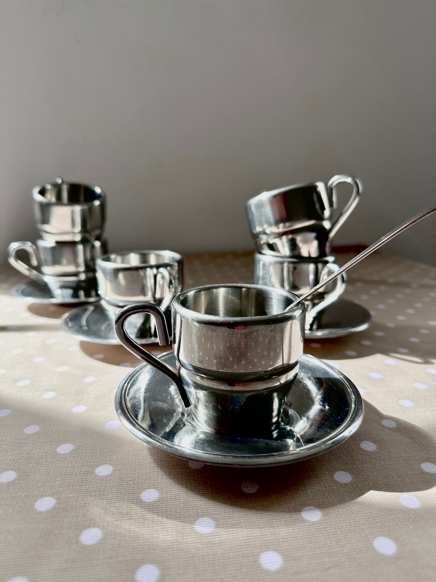 ESPRESSO CUP