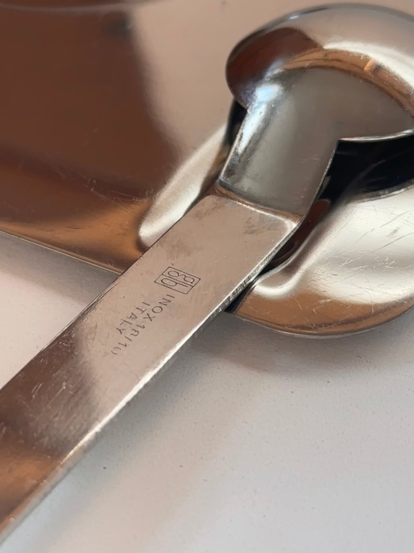 SET OF 2 ESPRESSO CUPS