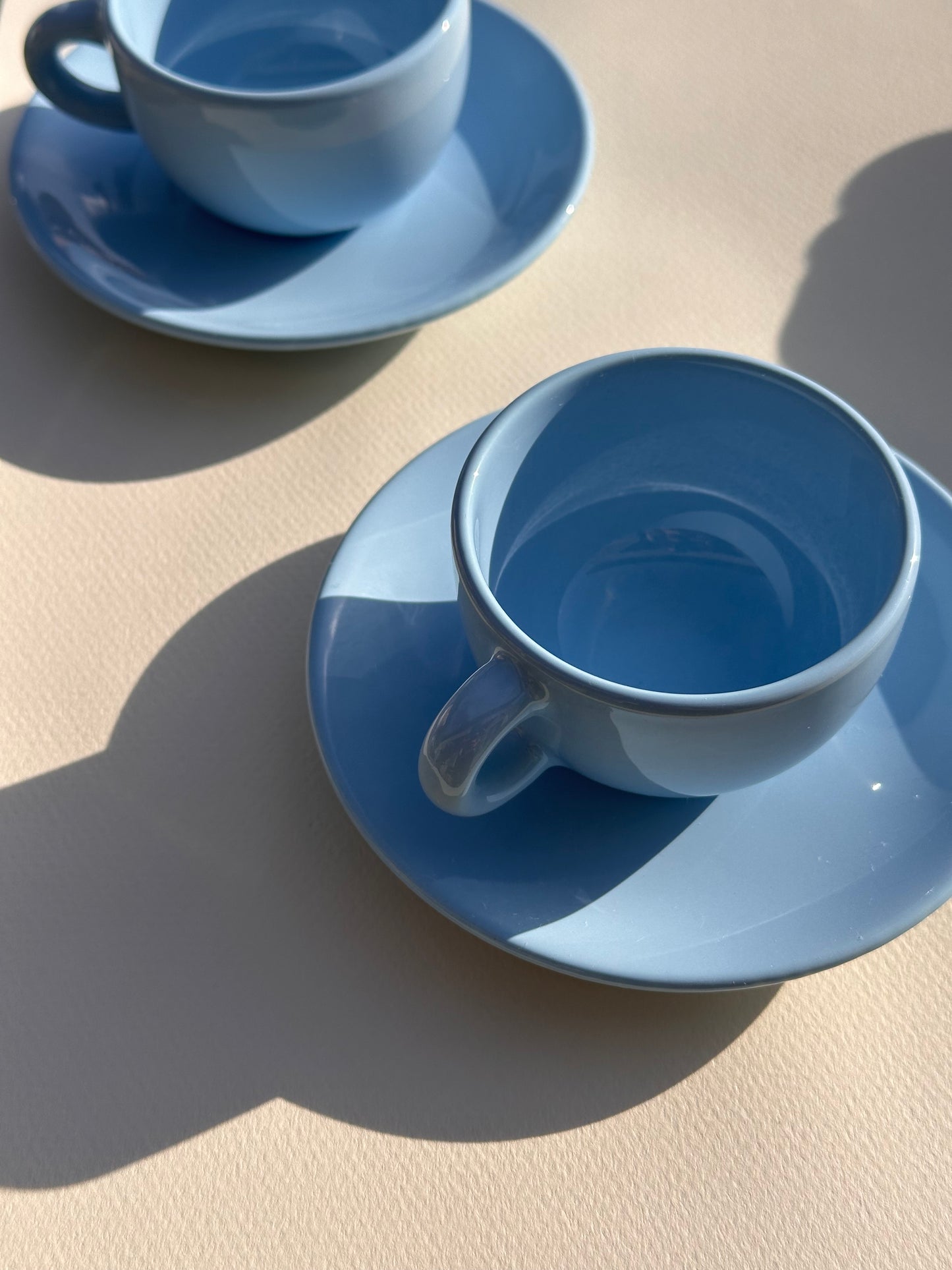 COFFEE SET OF 10