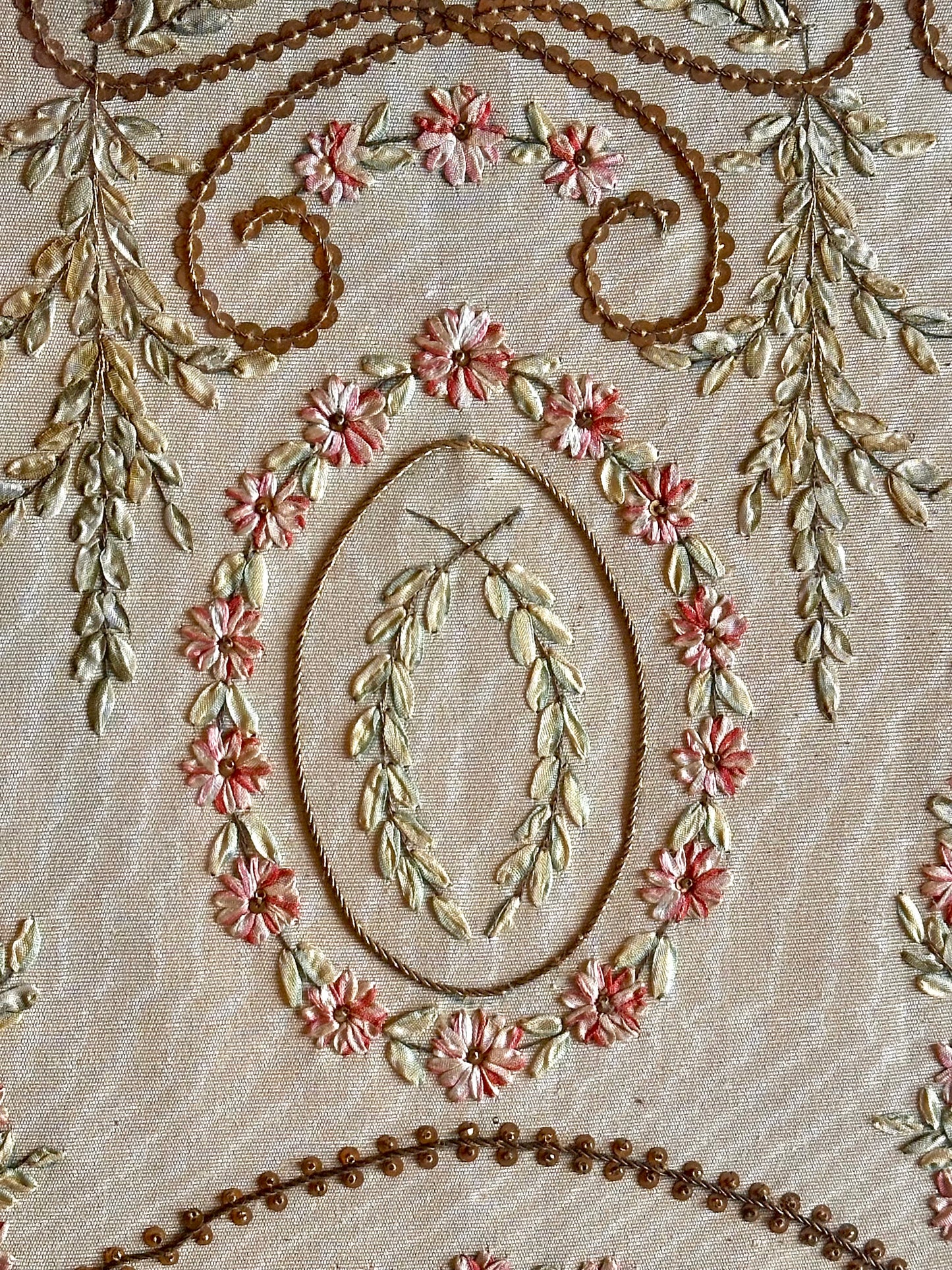 VINTAGE TRAY