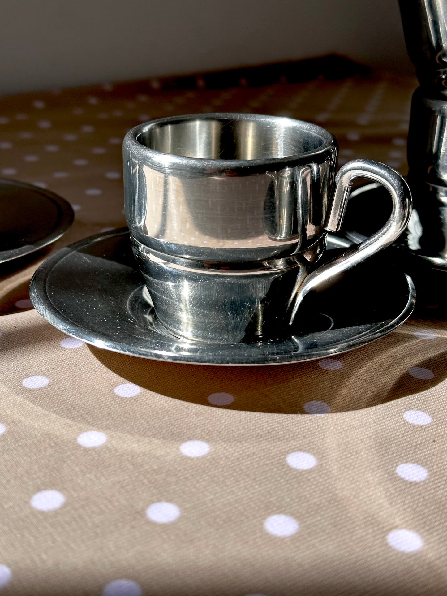 ESPRESSO CUP