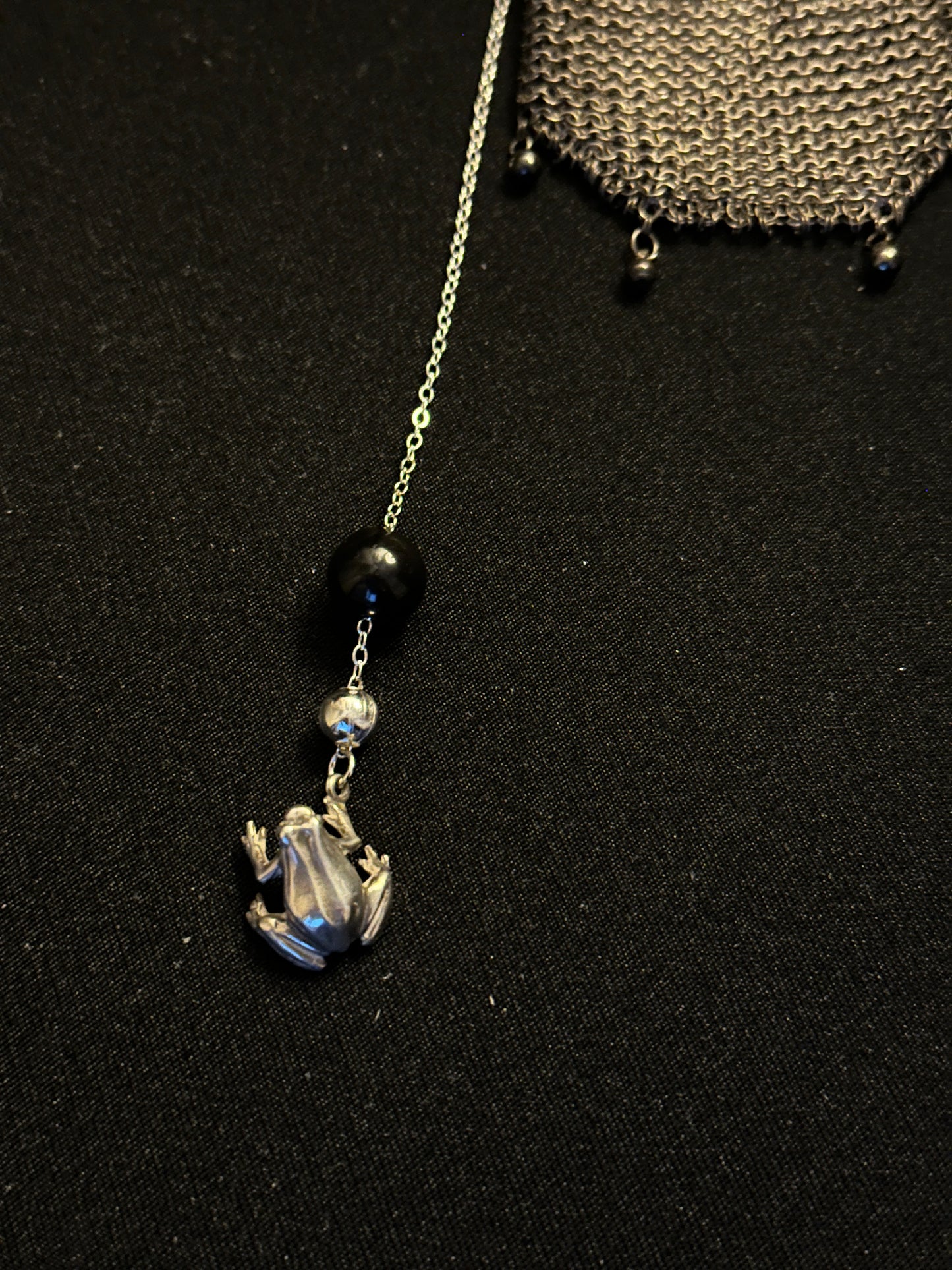 Keychain 05 Aumônière
