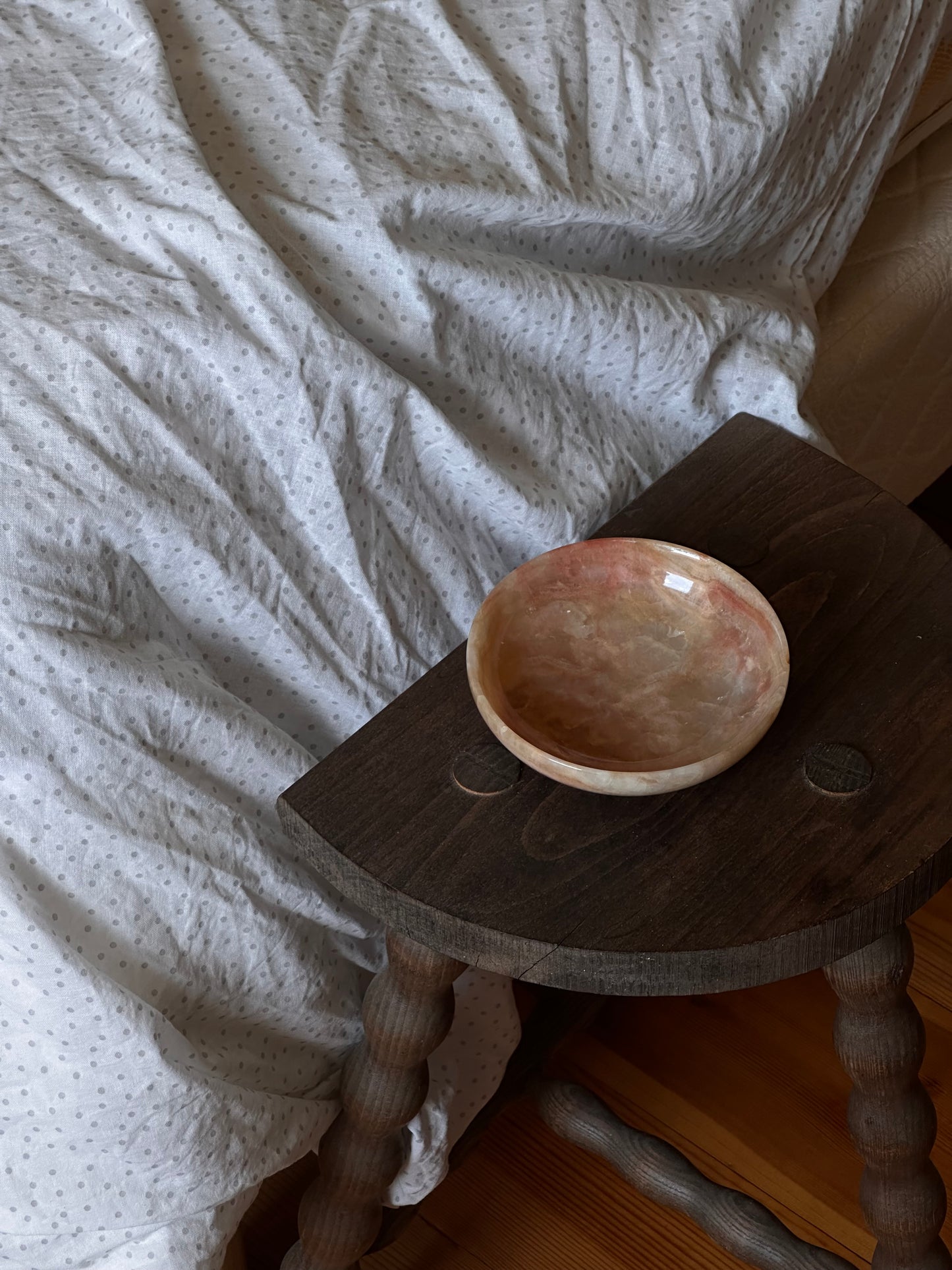 JEWELRY BOWL
