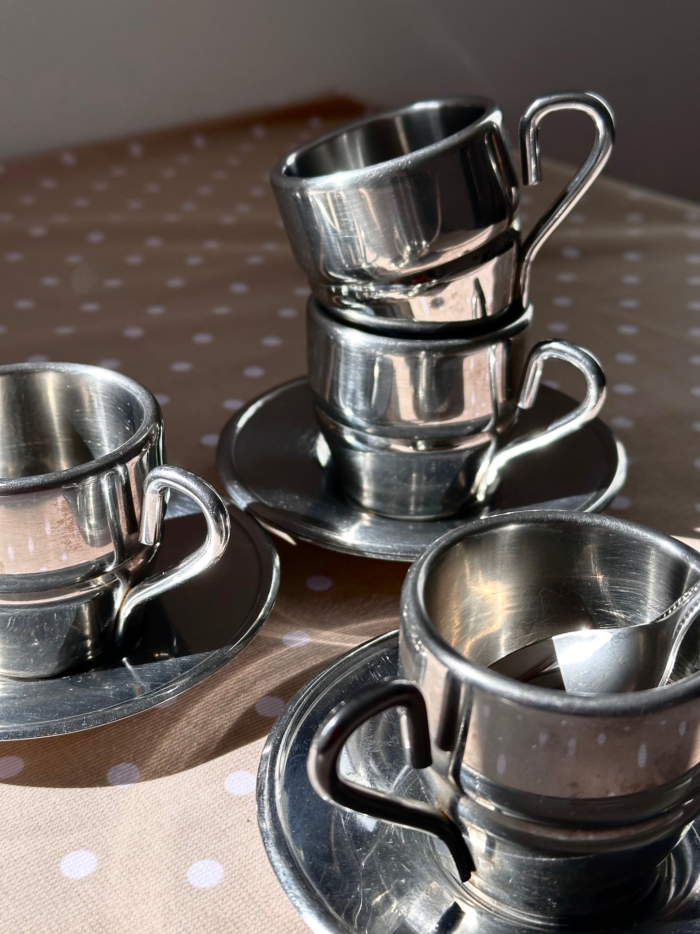 ESPRESSO CUP