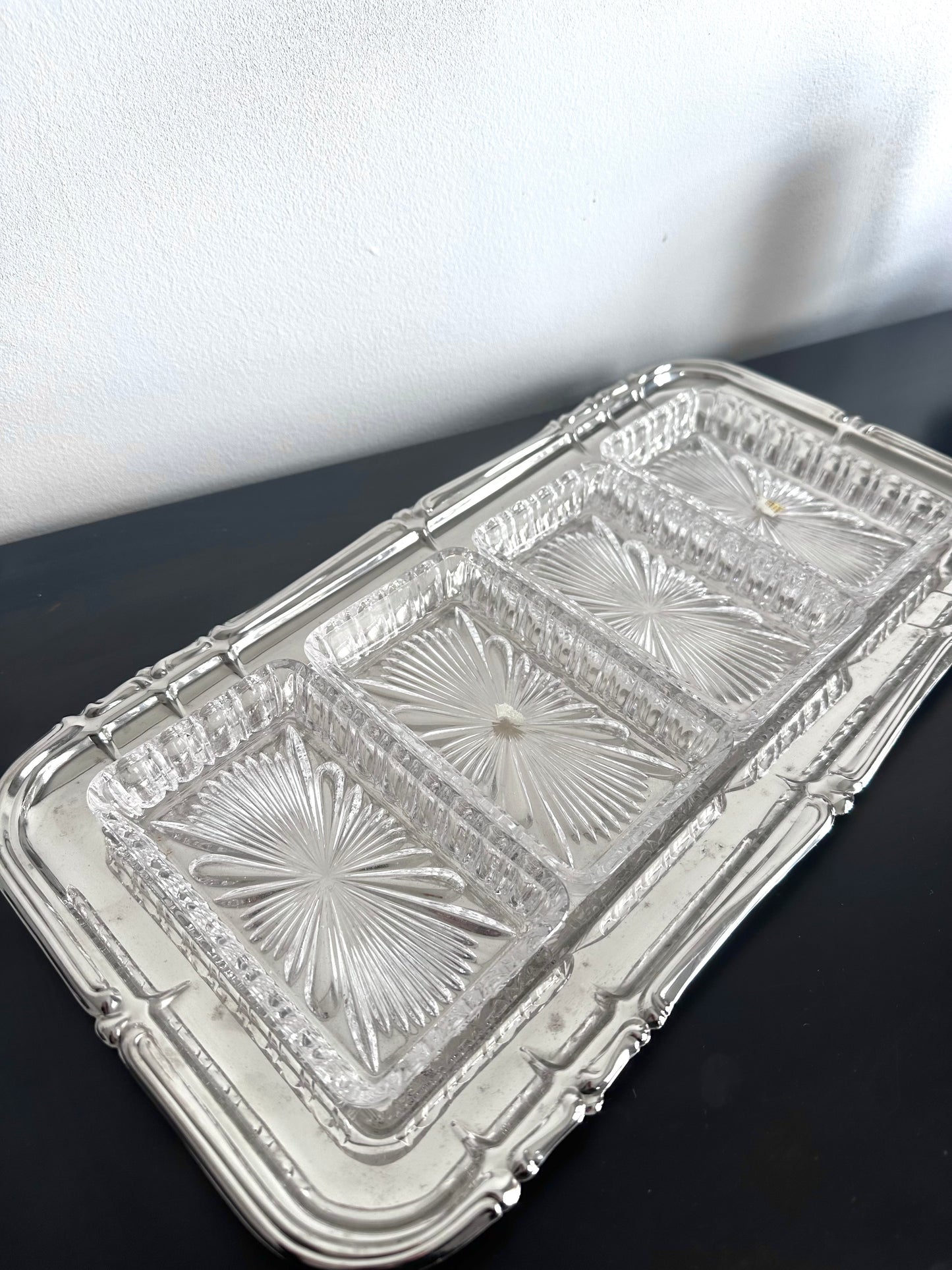 ANTIPASTI SET