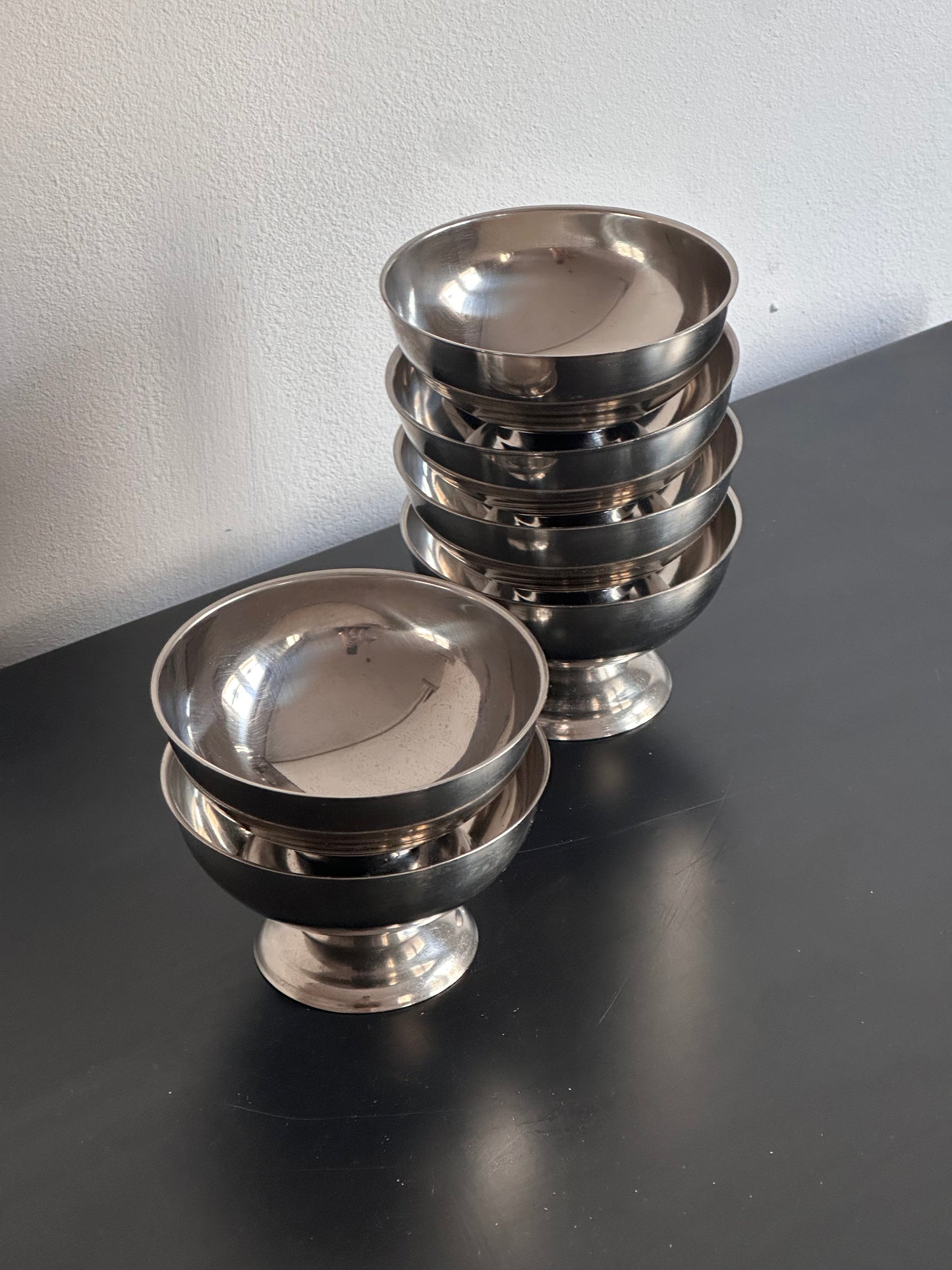 STAINLESS STEEL CUP