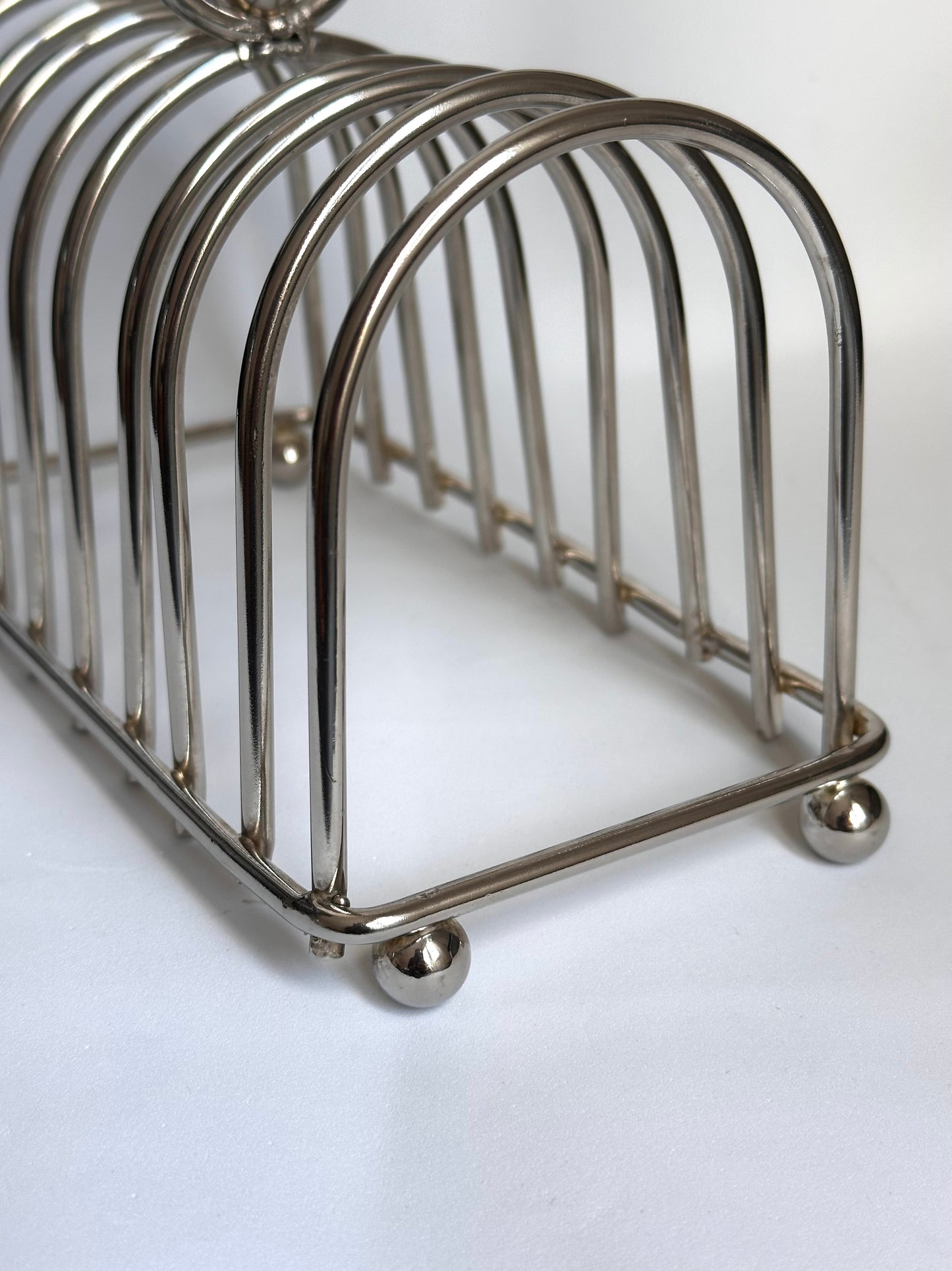 TOAST RACK