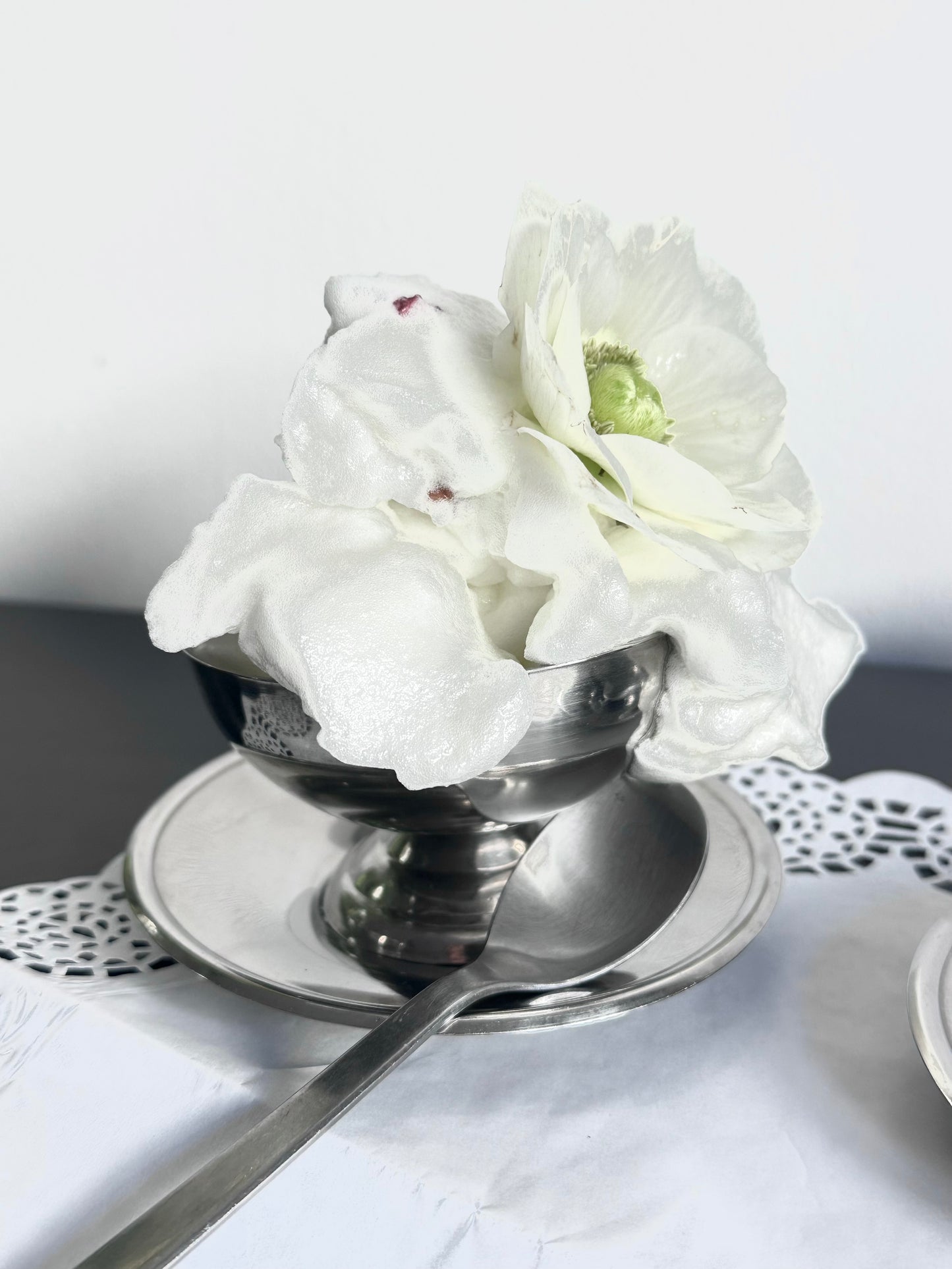 STAINLESS STEEL CUP