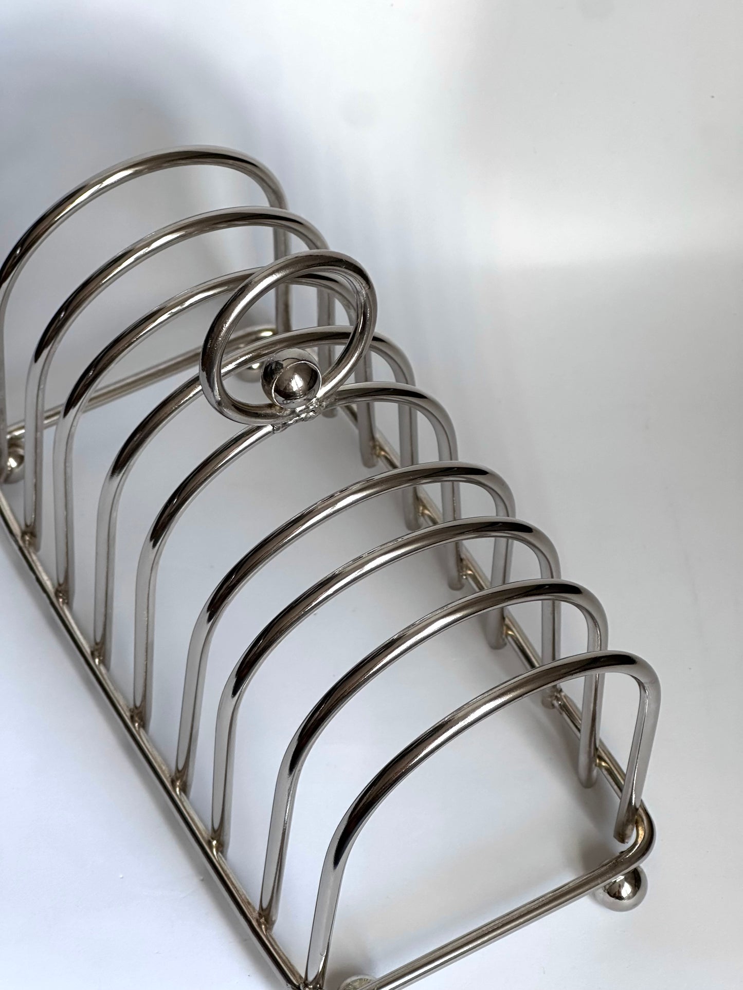 TOAST RACK