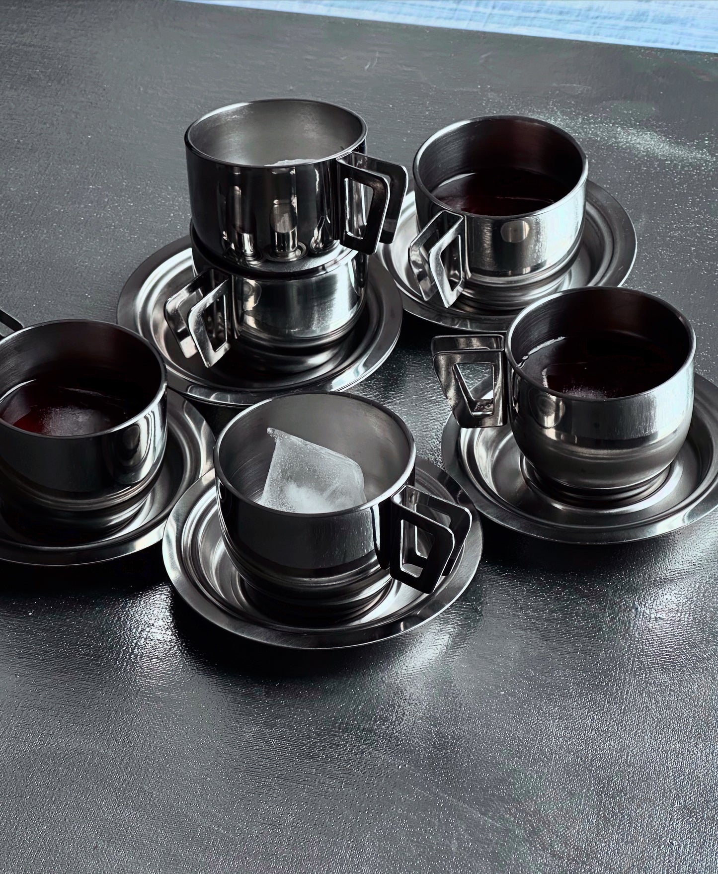 ESPRESSO CUP