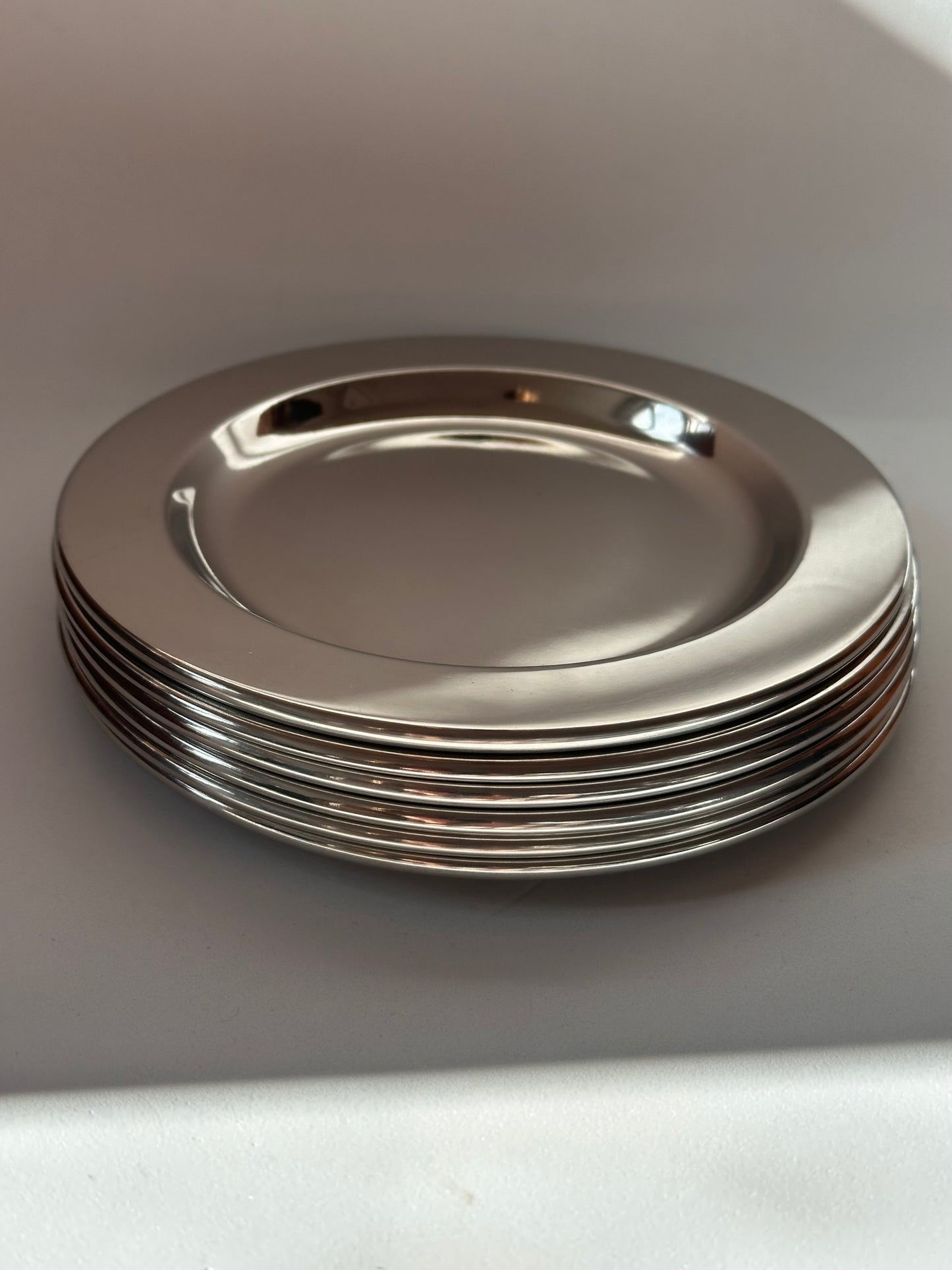 BREAKFAST PLATE