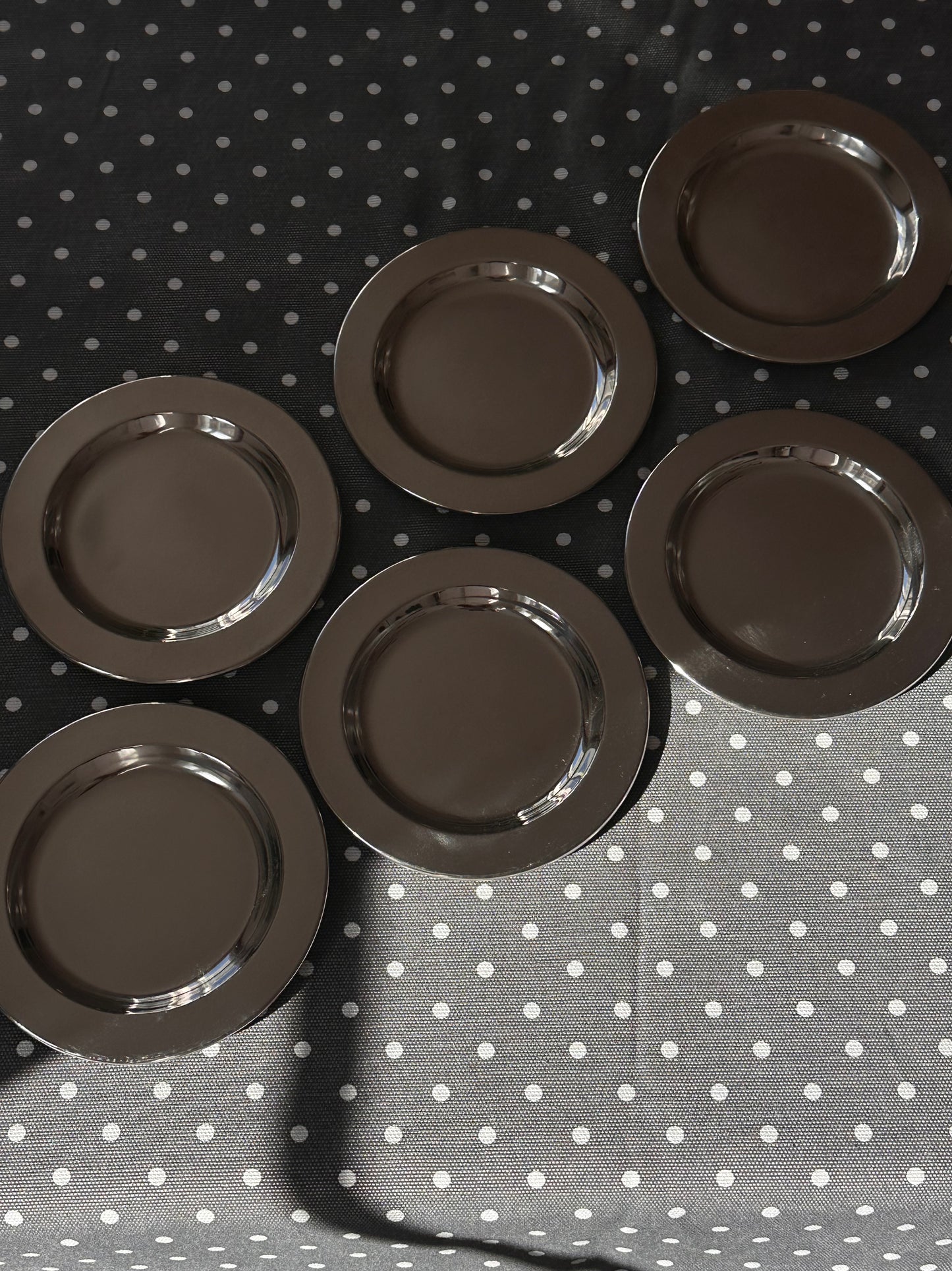 BREAKFAST PLATE