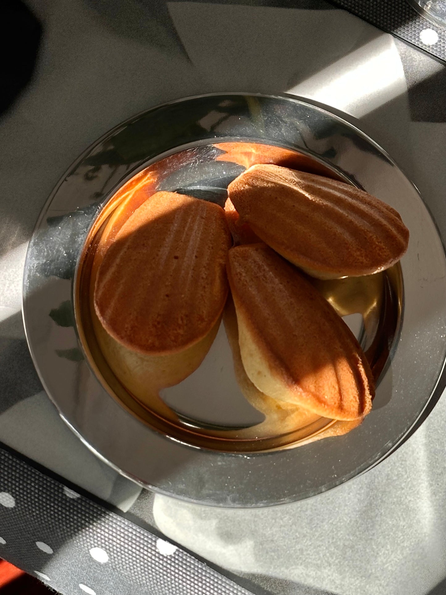 BREAKFAST PLATE