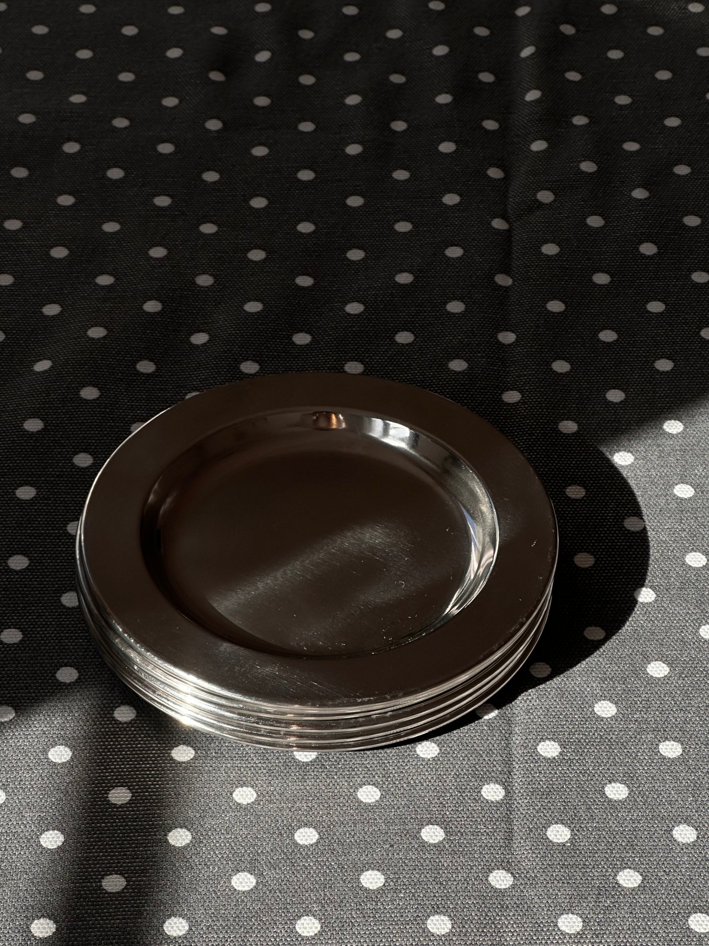 BREAKFAST PLATE