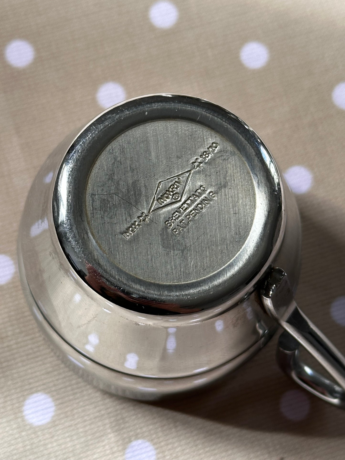 BREVETTATO ESPRESSO CUP