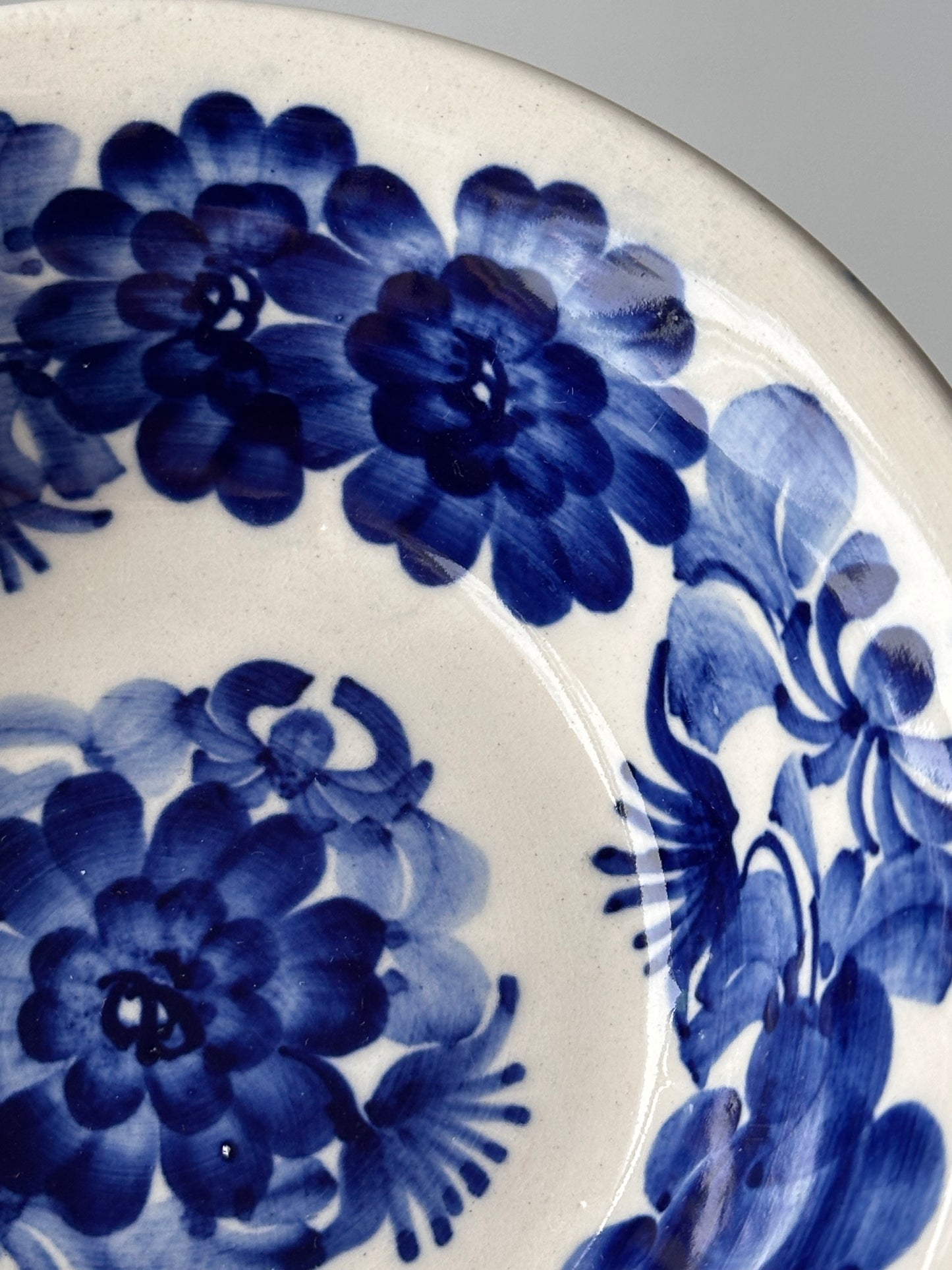 FAIENCE SMALL BOWL