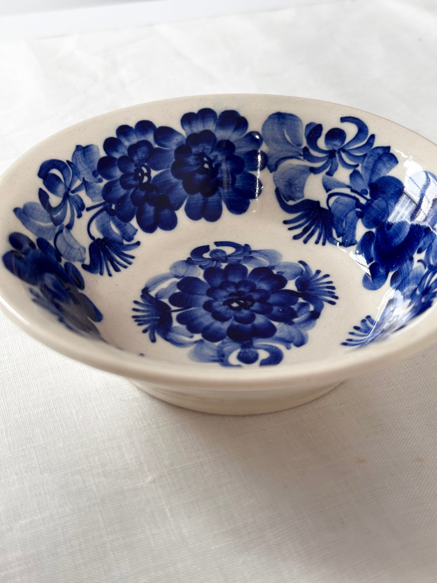 FAIENCE SMALL BOWL