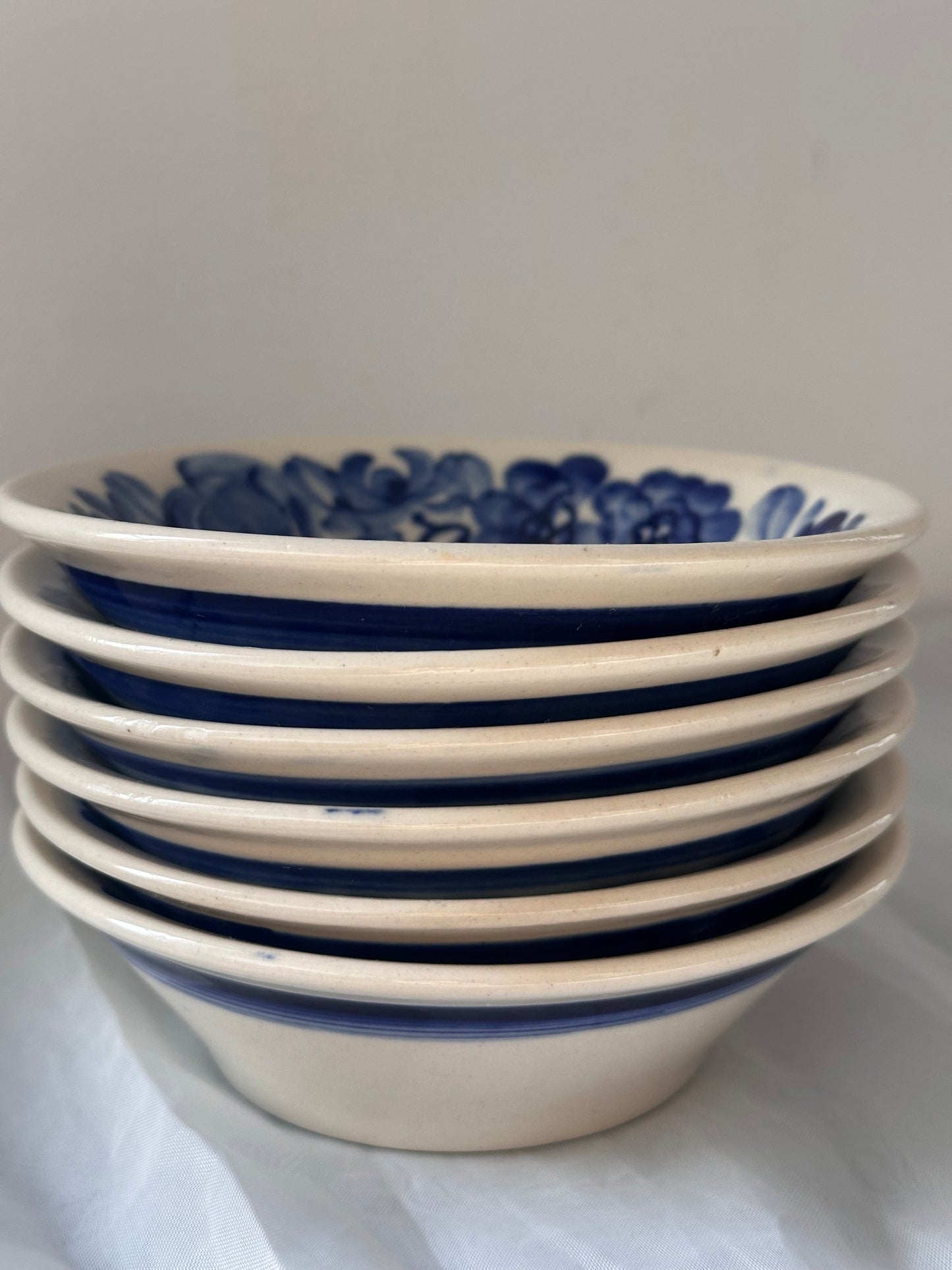 FAIENCE SMALL BOWL