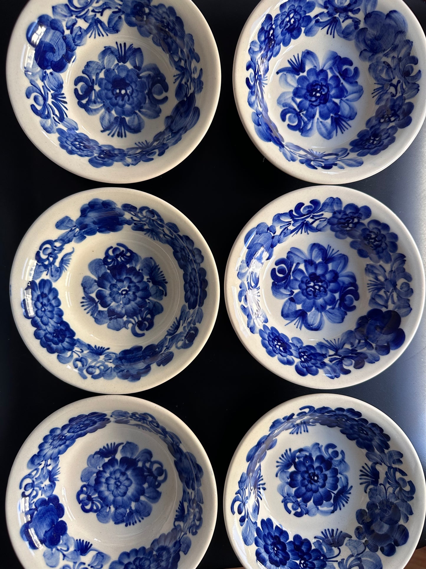 FAIENCE SMALL BOWL