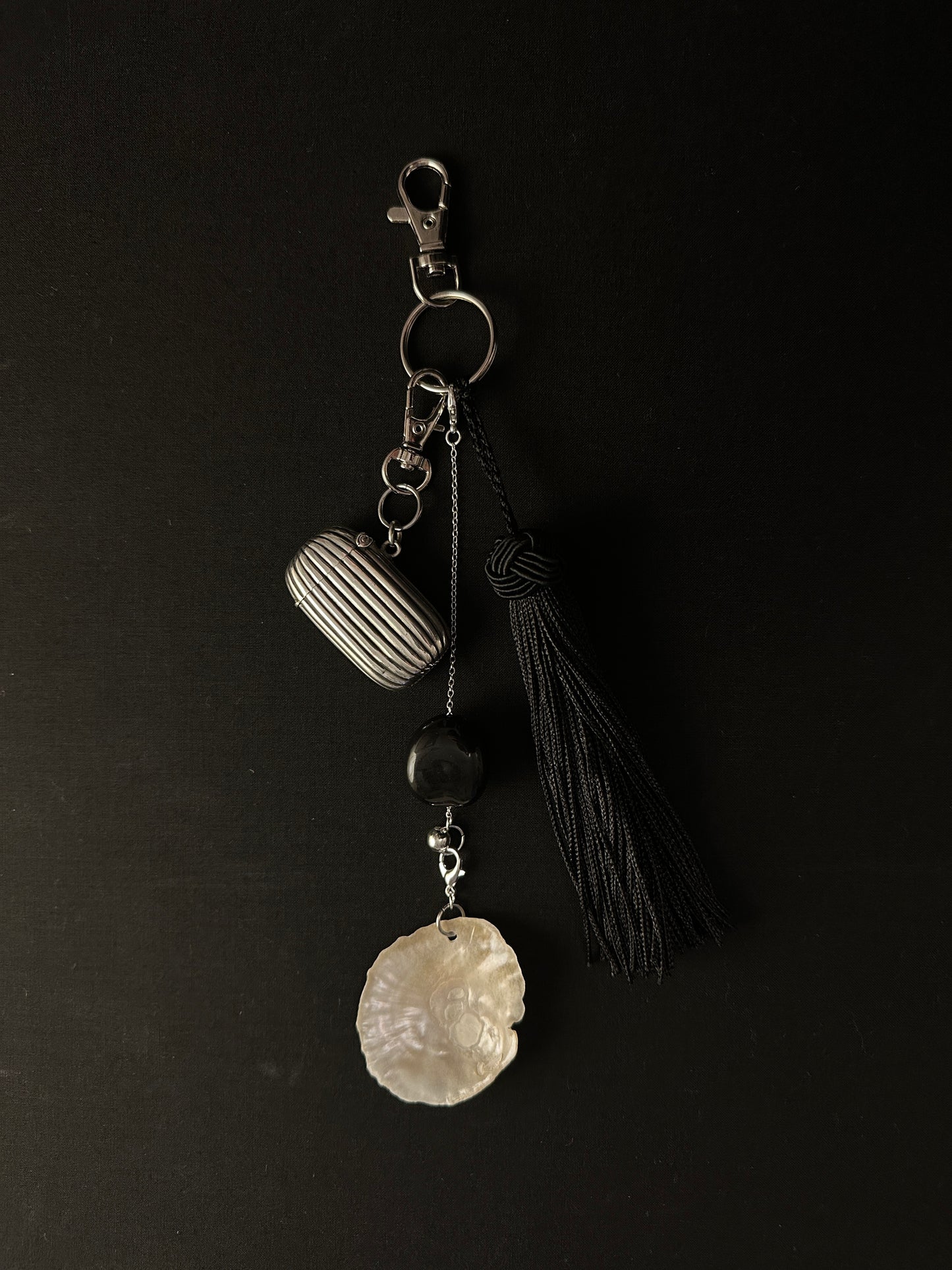 Keychain 02 Matchbox