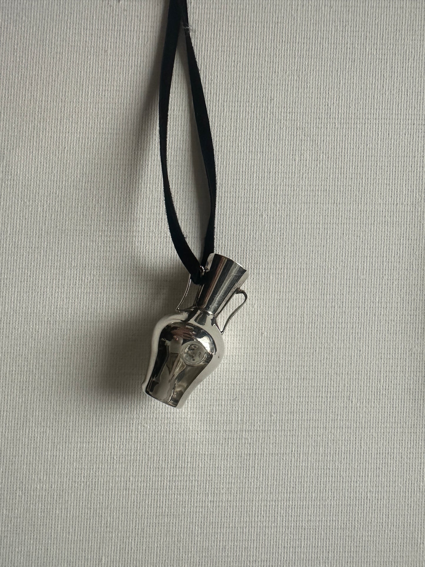 Vase pendant
