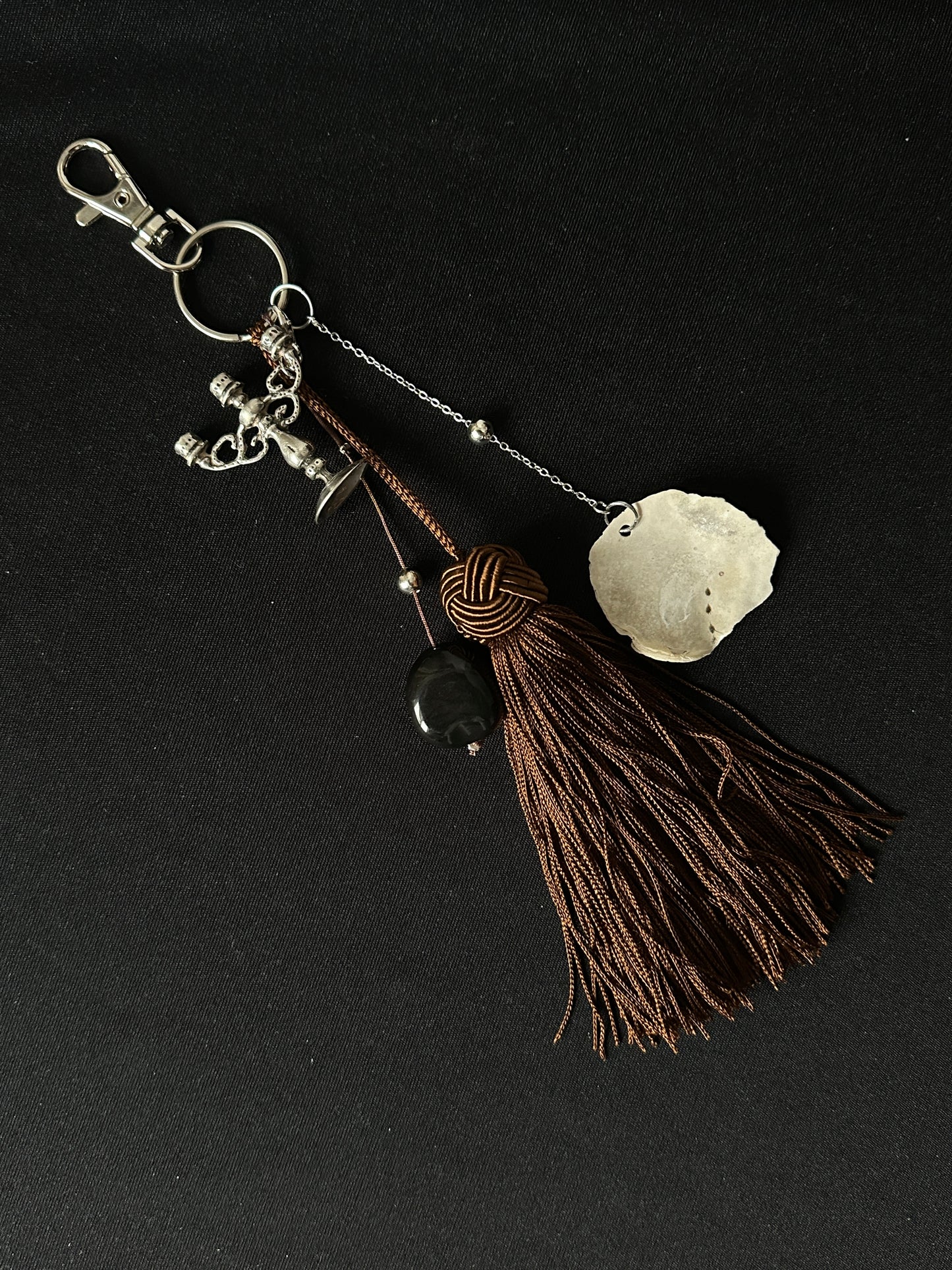 Keychain 08 Chandelier