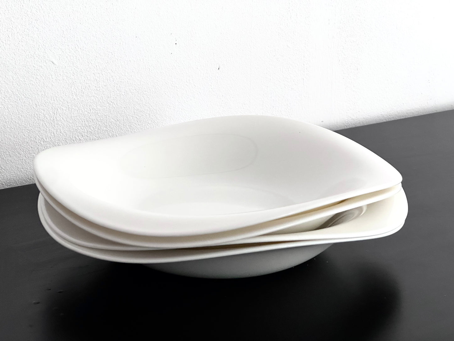 SERVING PLATE