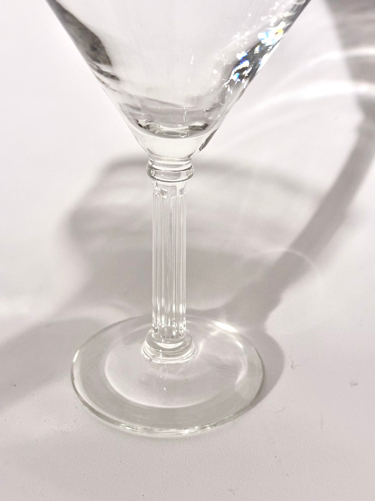 COCKTAIL GLASSES