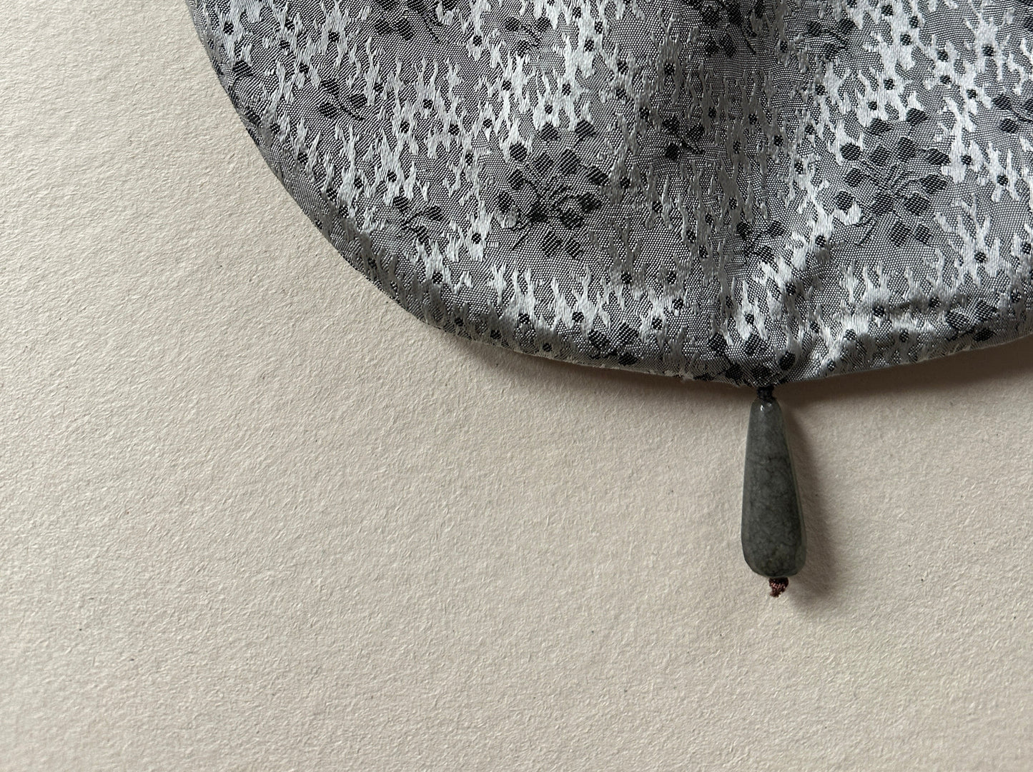 Jacquard Bag 01