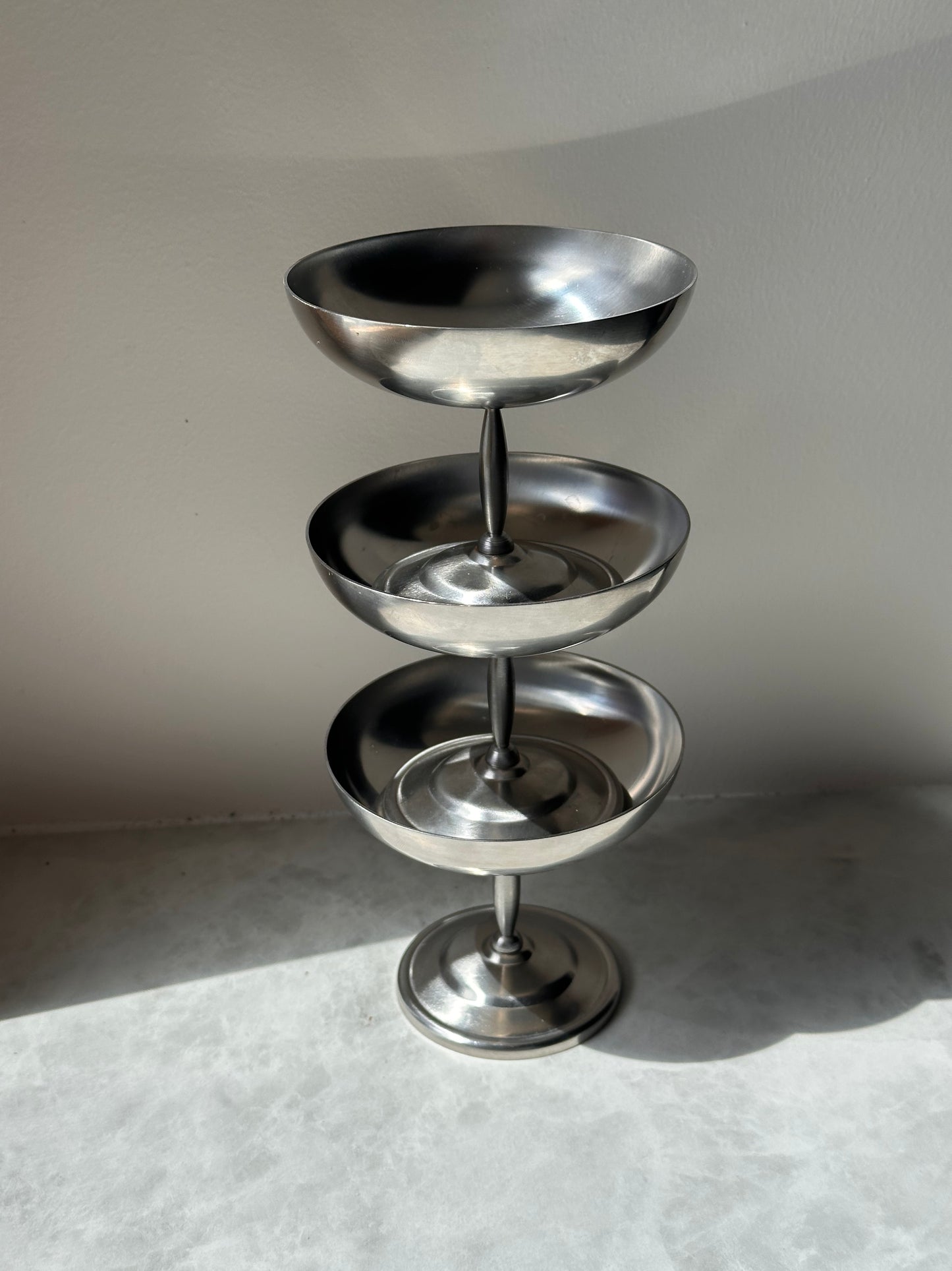 ICE CREAM CUPS SET