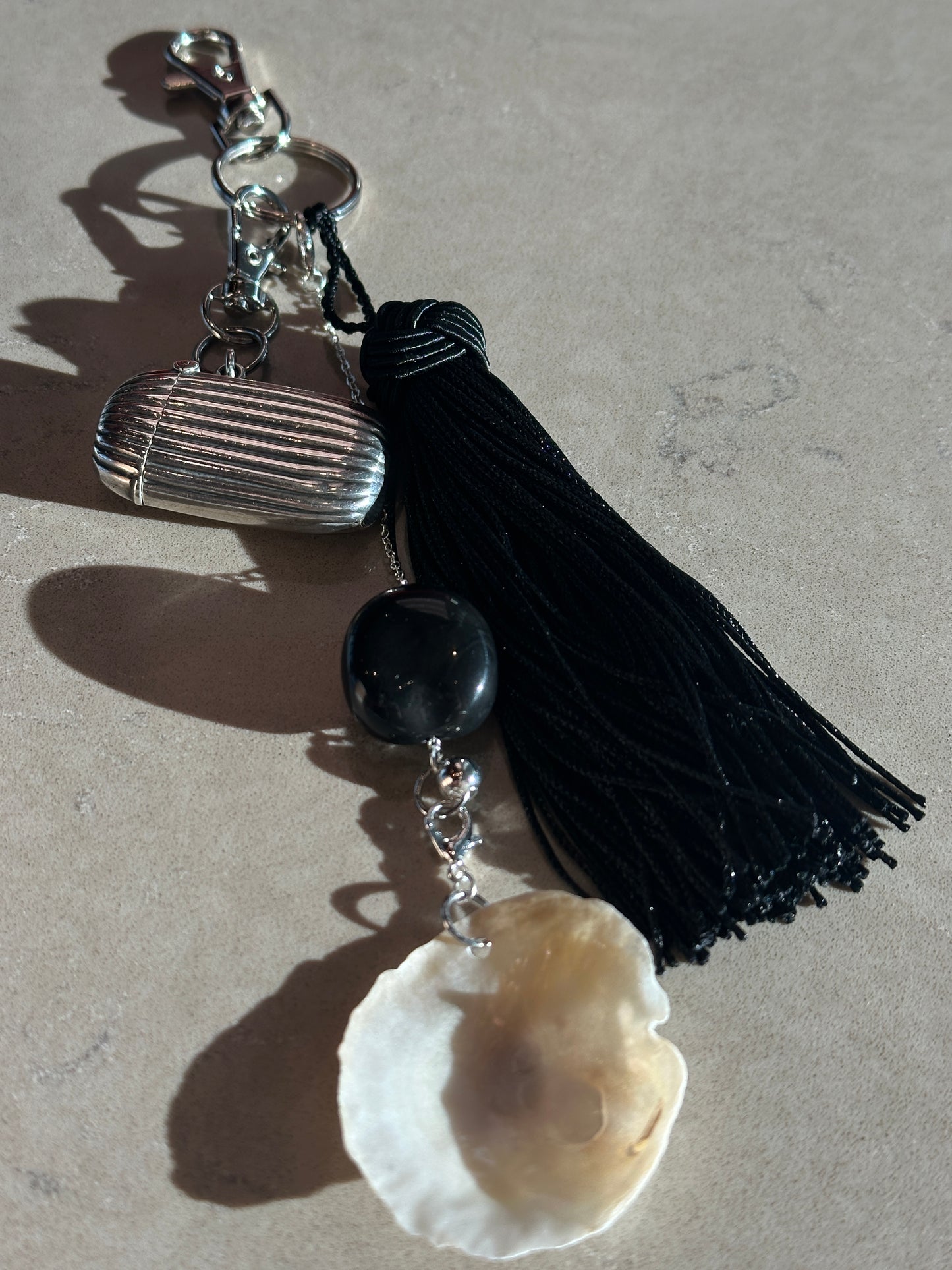 Keychain 02 Matchbox