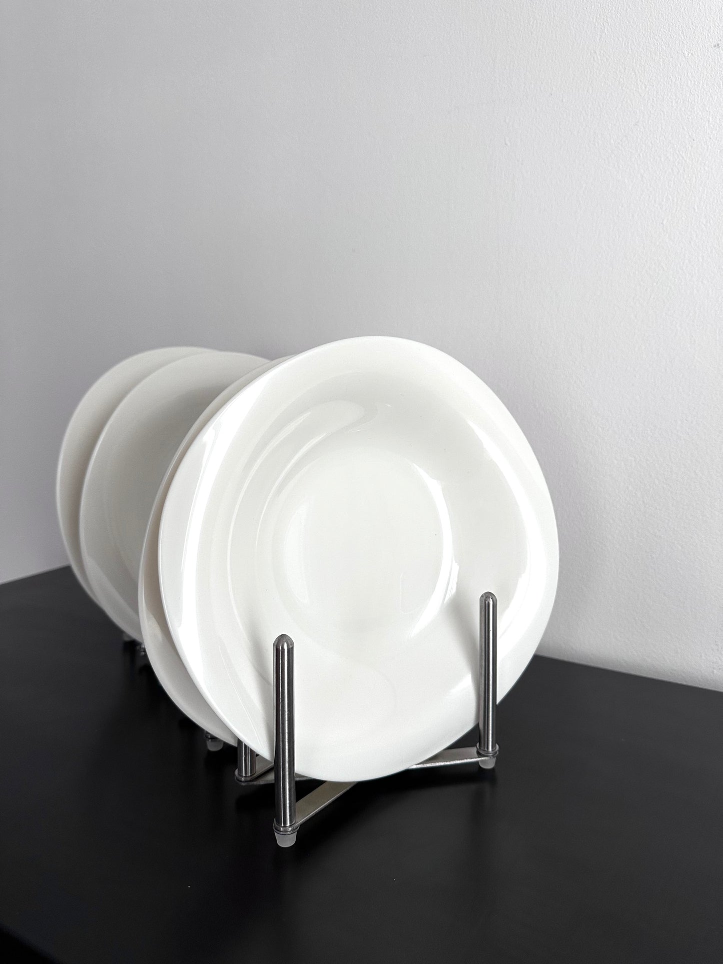 SERVING PLATE