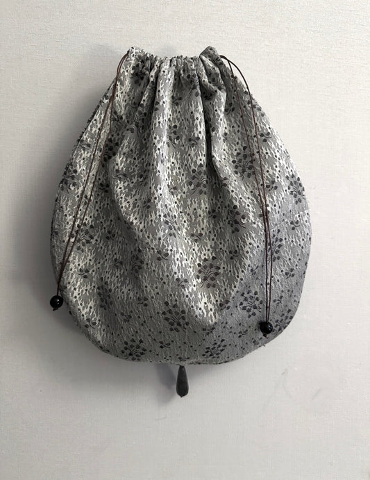 Jacquard Bag 01