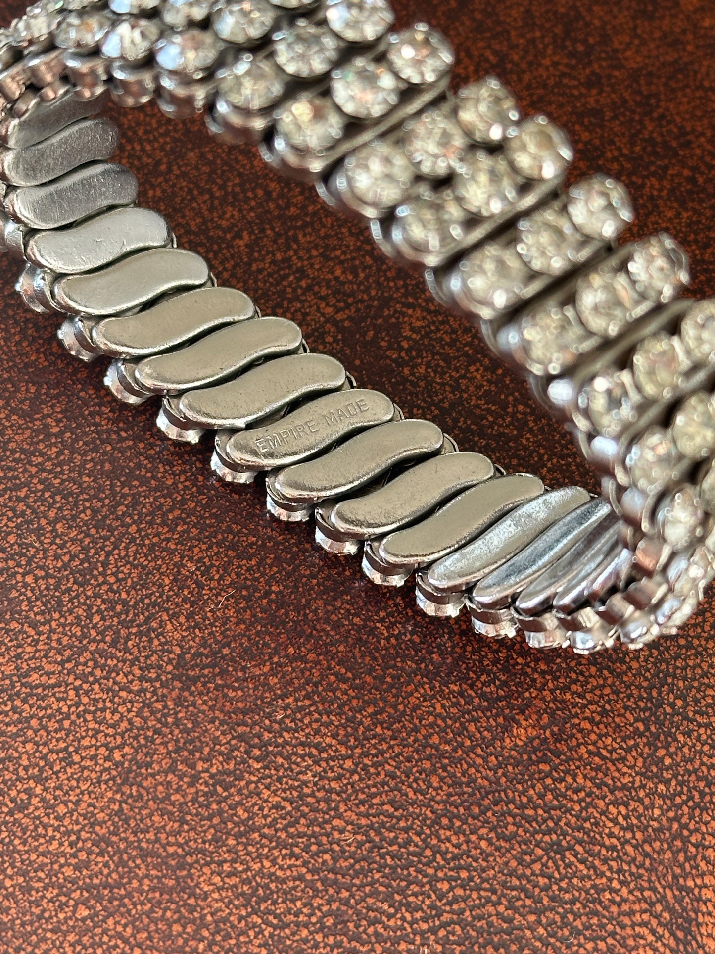 Zirconium Bracelet